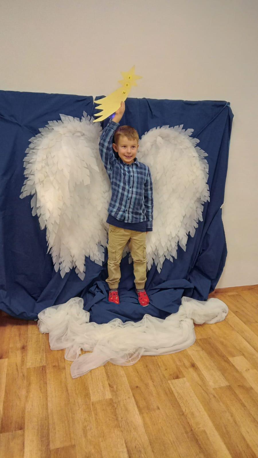 Vánoční besídka s rodiči - 29