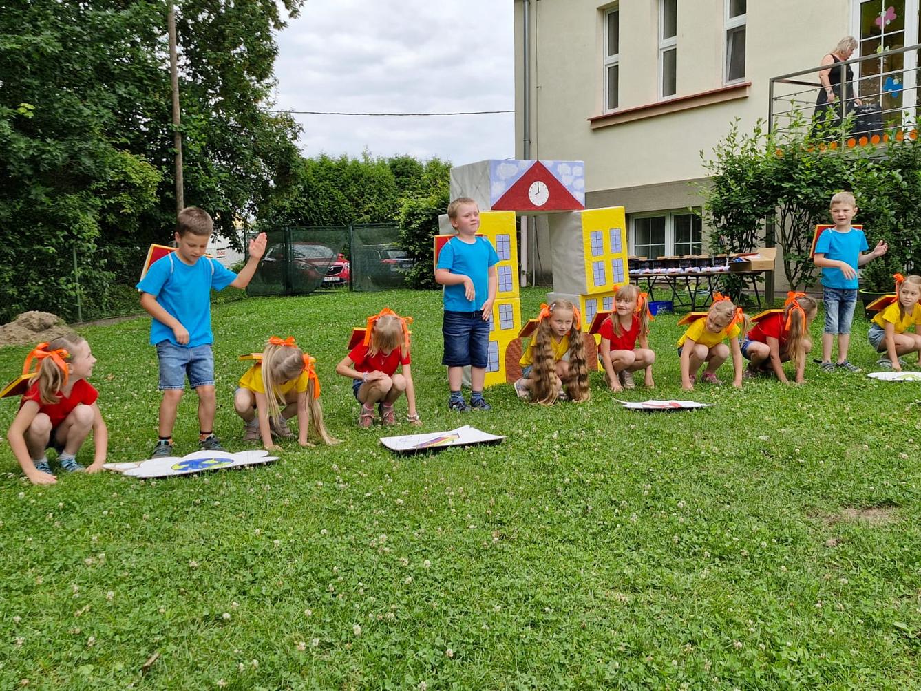 ZAHRADNÍ SLAVNOST - 26