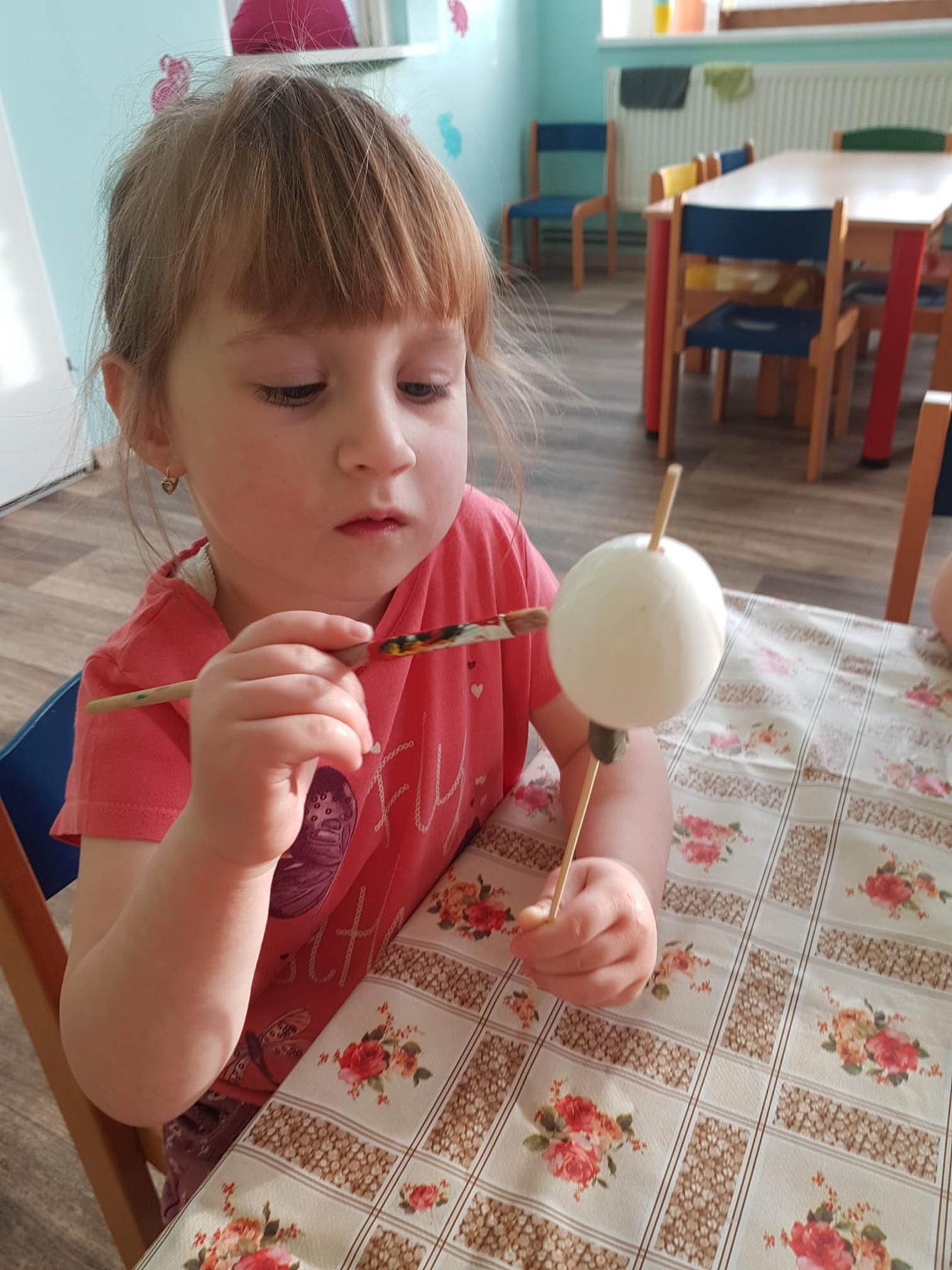 BROUČCI: VELIKONOCE - 8