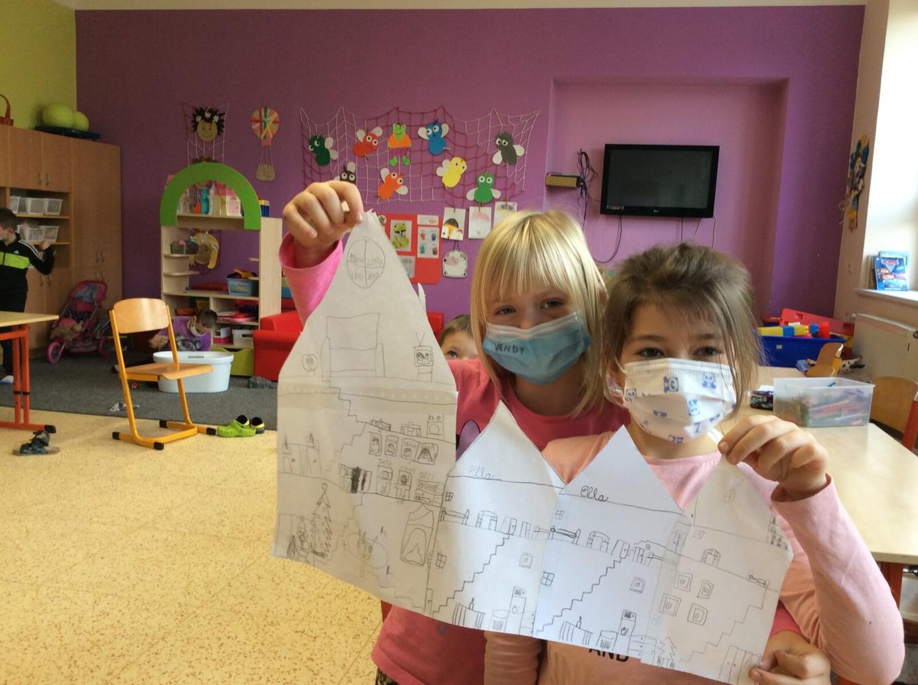 2.oddělení LISTOPAD - 9