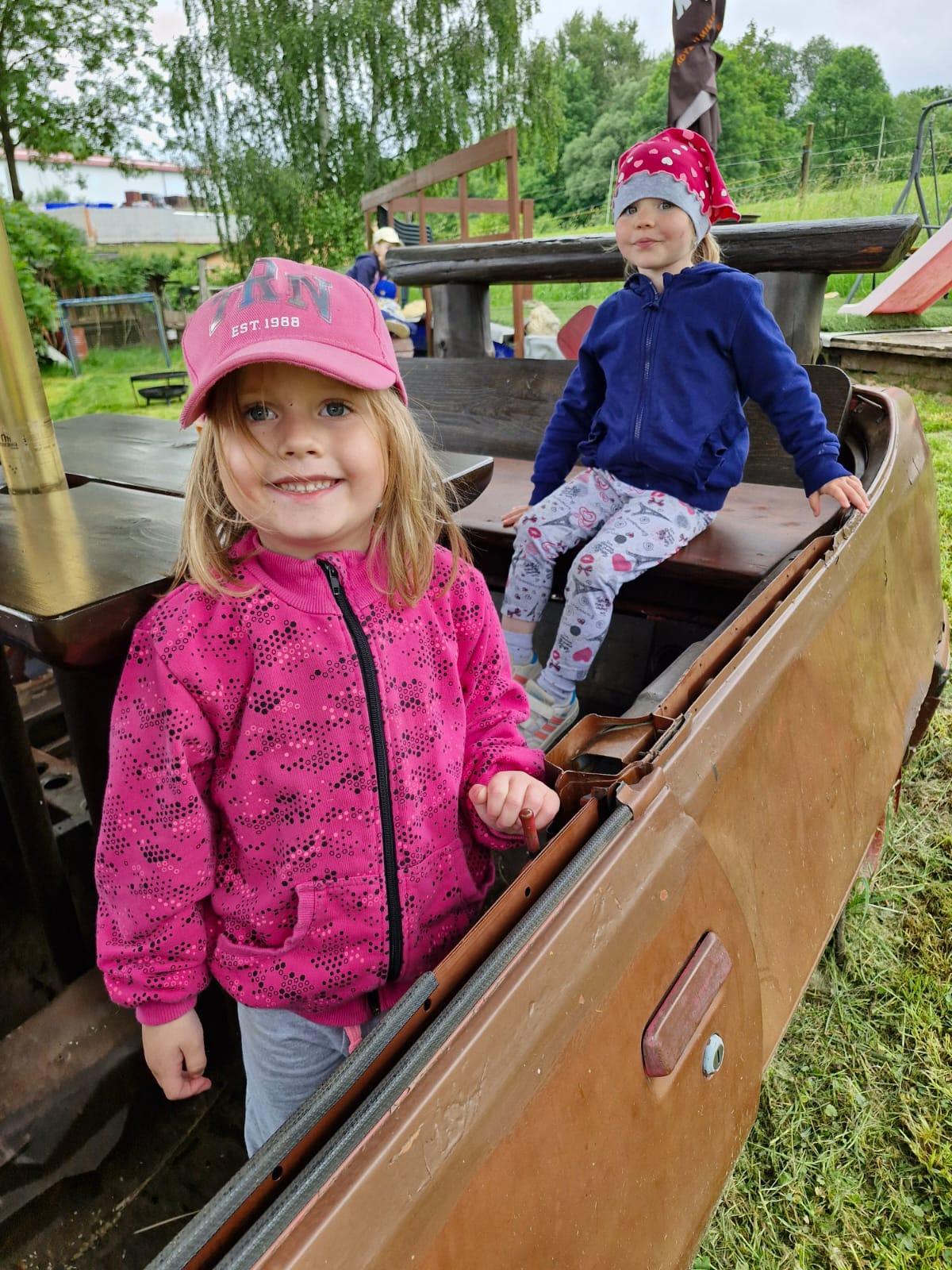 OSLAVILI JSME DEN DĚTÍ - 23