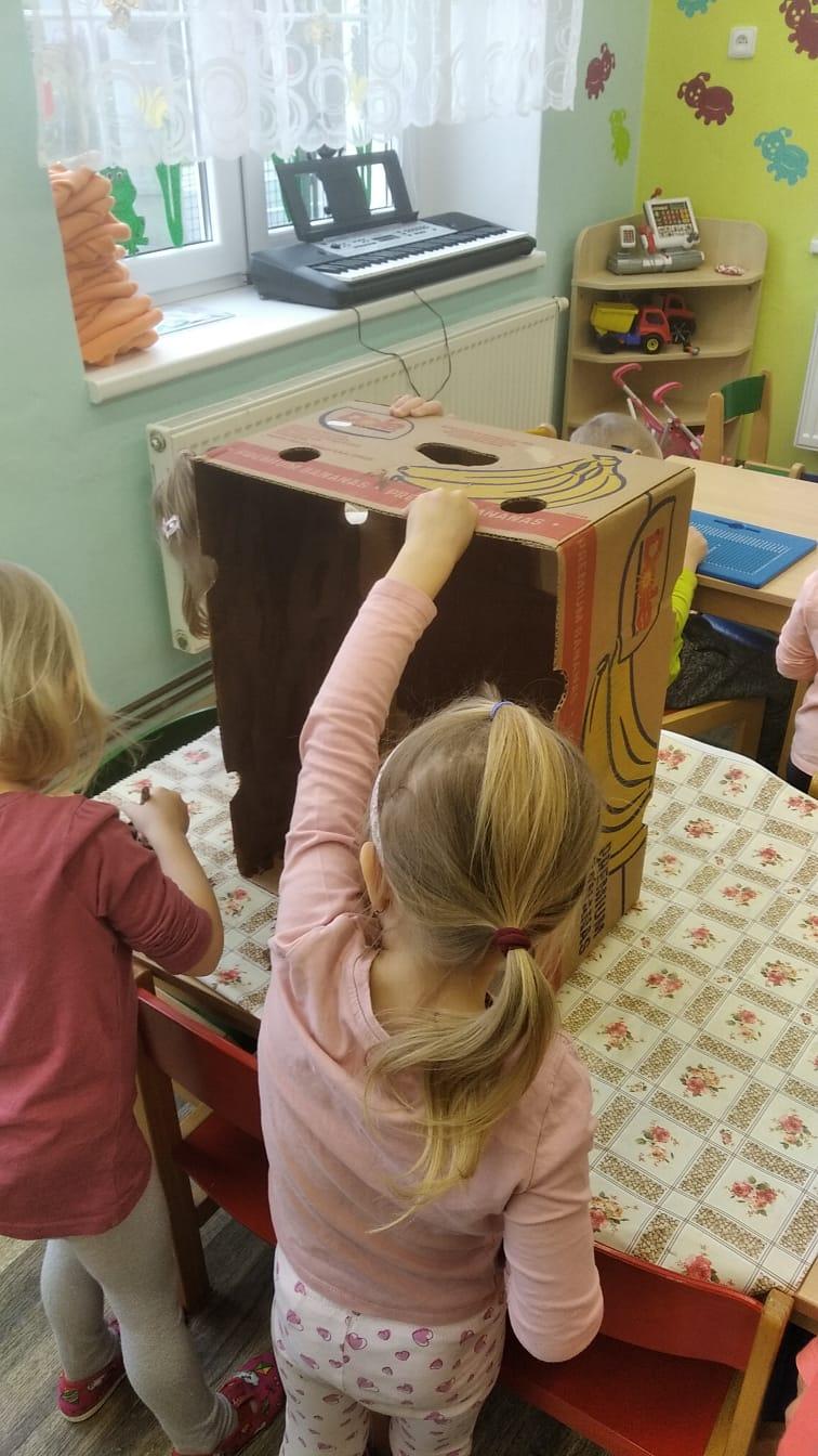 BROUČCI: ,,CO SI BROUKÁ JARNÍ LOUKA" - 12