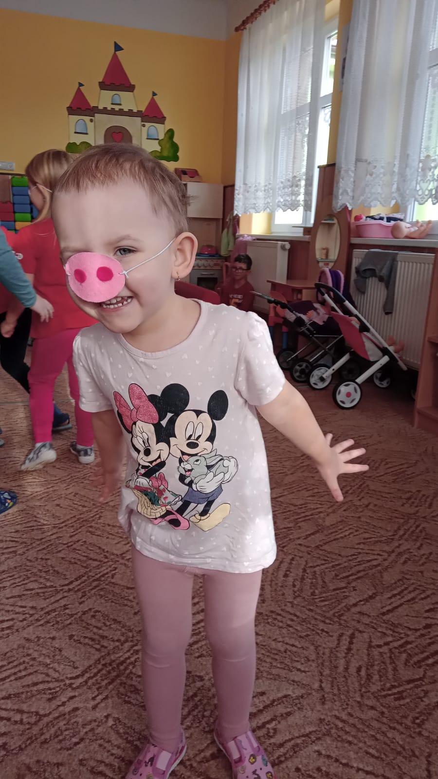 tři čuníci jdou... - 7