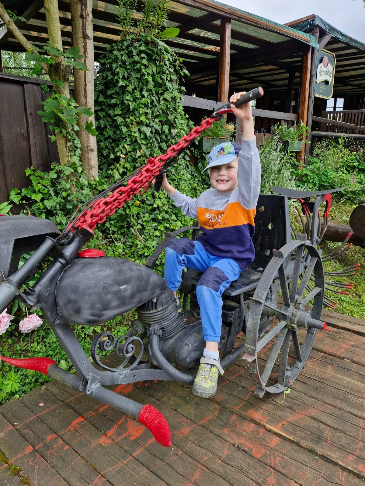 OSLAVILI JSME DEN DĚTÍ - 24