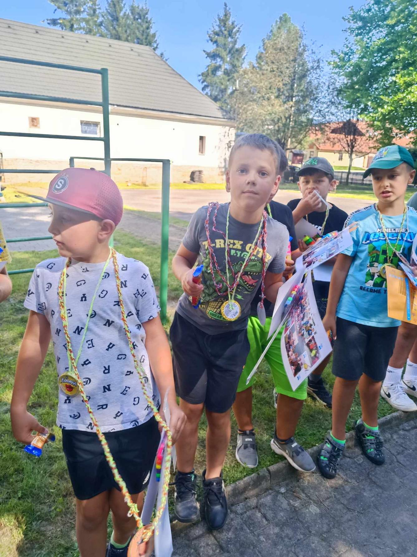 TÝDEN PLNÝ ZÁBAVY - 5. DEN - PÁTEK 23.8. 2024 - 64