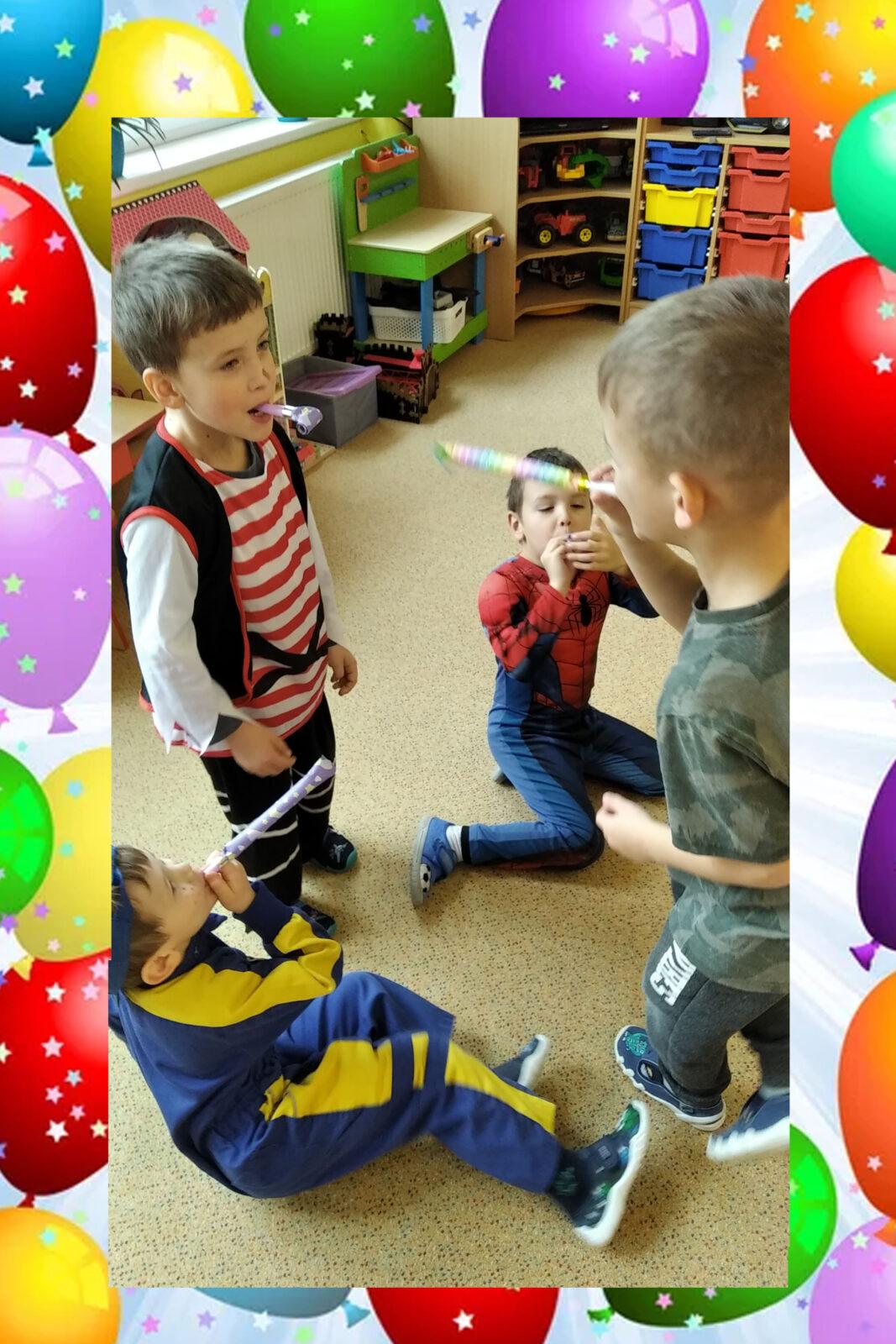 „vodník, šašek, král - je tu karneval!!!“ - 55