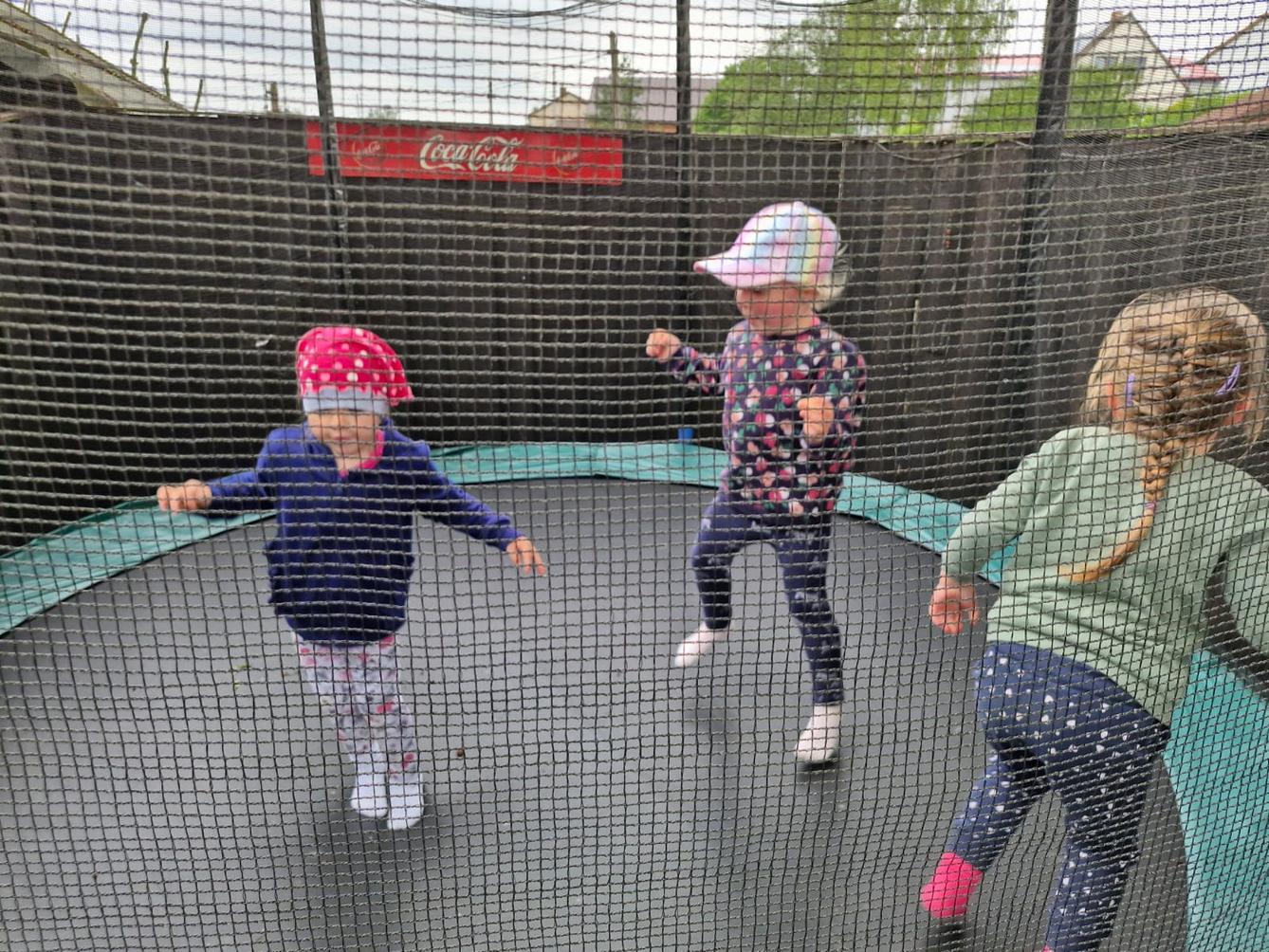 OSLAVILI JSME DEN DĚTÍ - 25