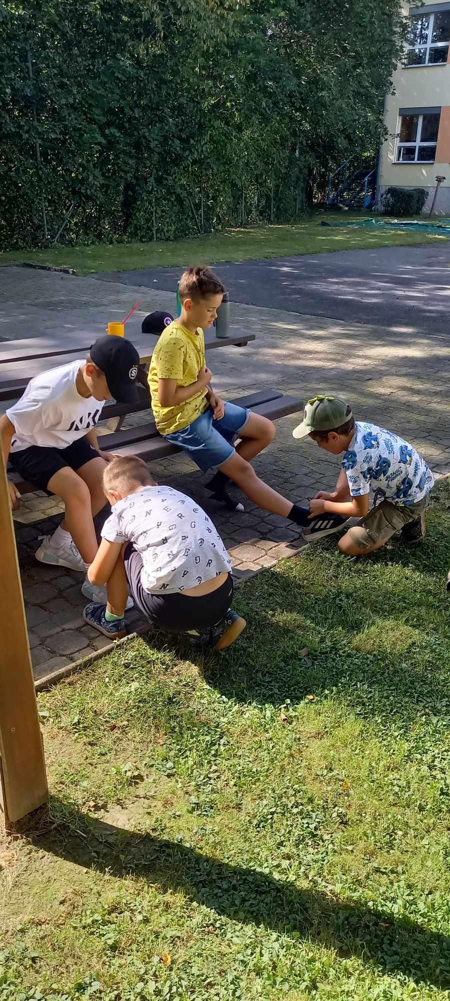 TÝDEN PLNÝ ZÁBAVY - 5. DEN - PÁTEK 23.8. 2024 - 65