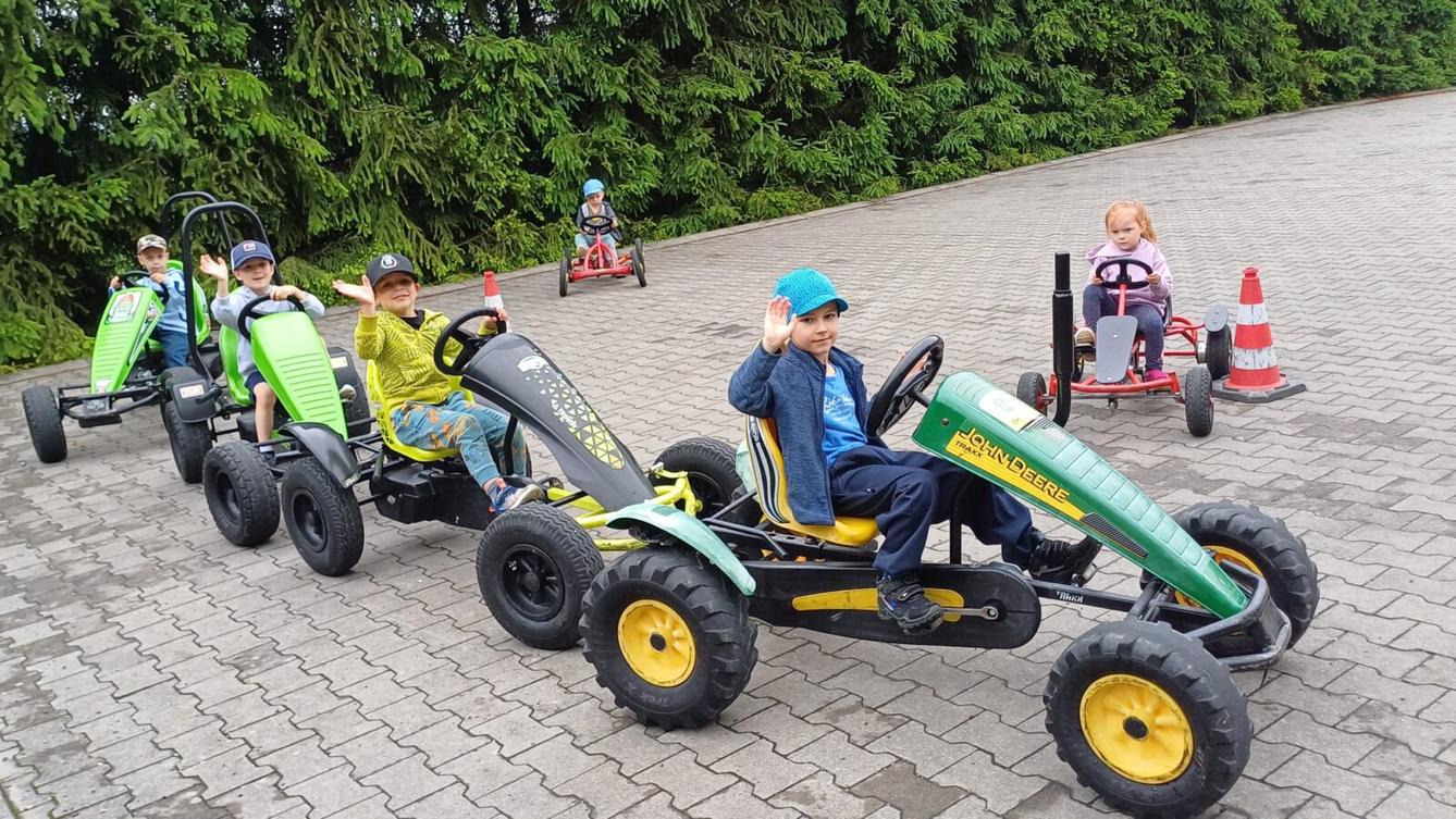 výlet - pinguin park - 32