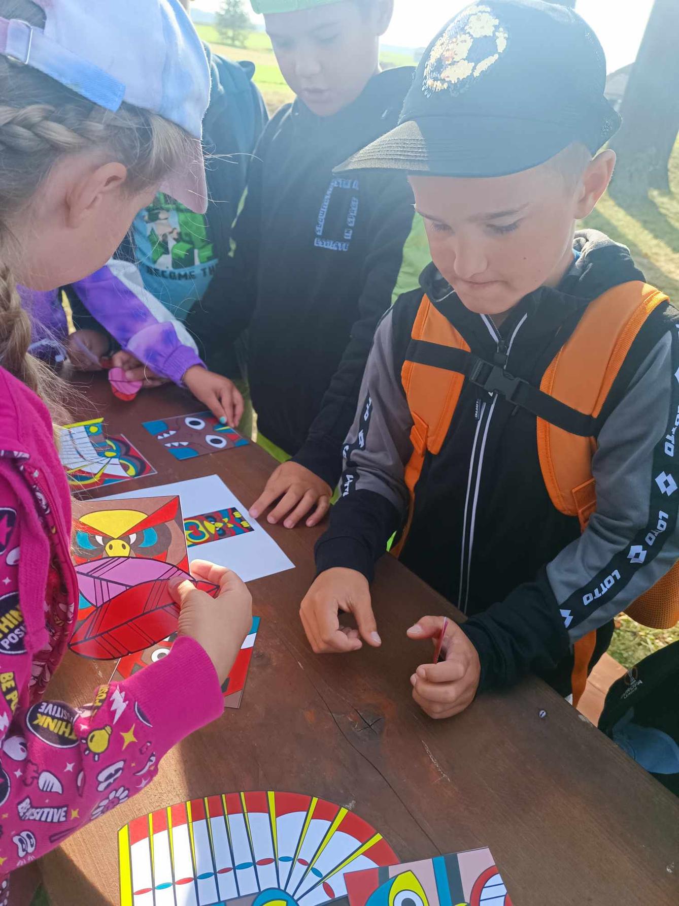 TÝDEN PLNÝ ZÁBAVY - 5. DEN - PÁTEK 23.8. 2024 - 66