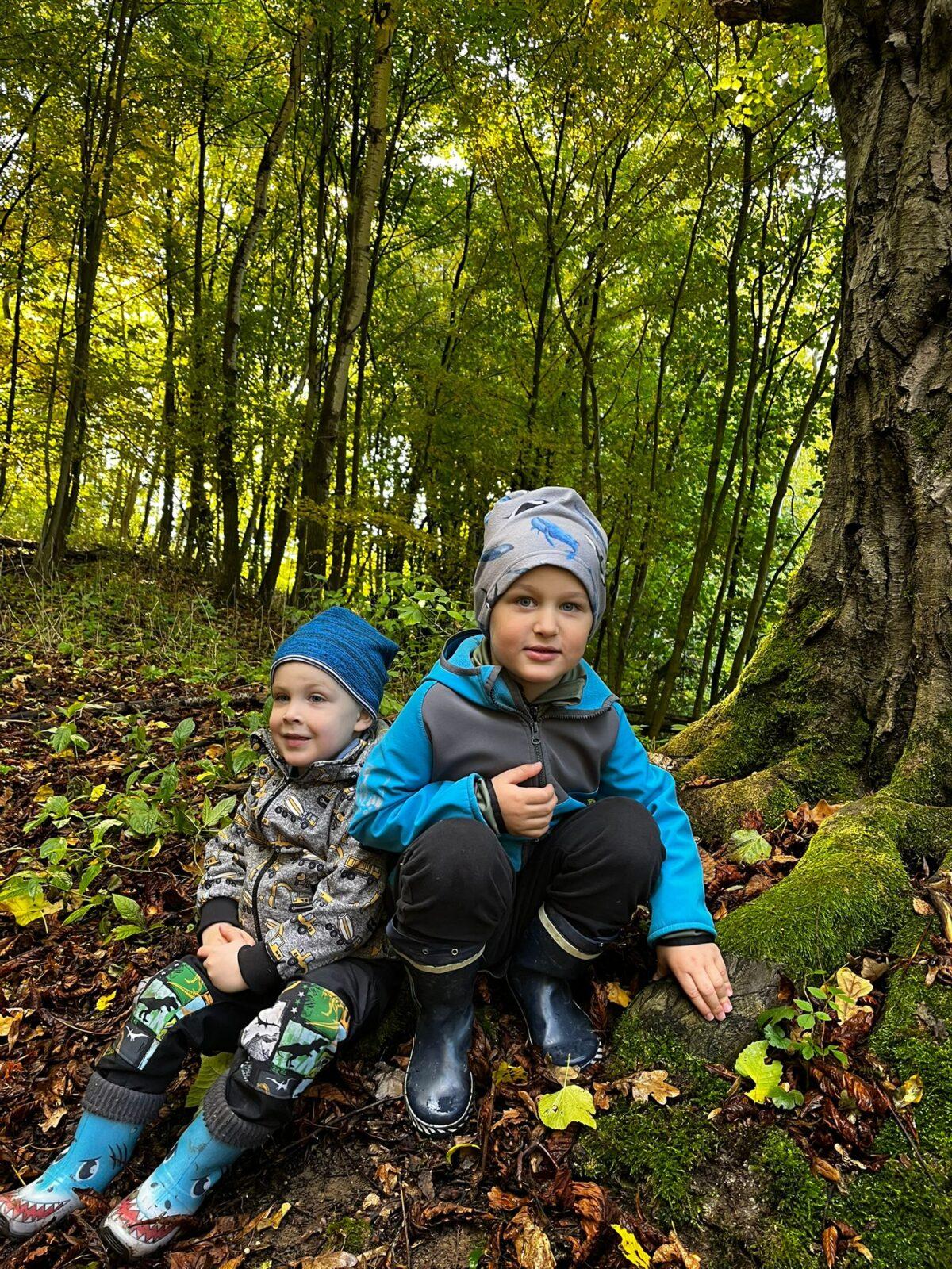 procházka do kaštánky - 9