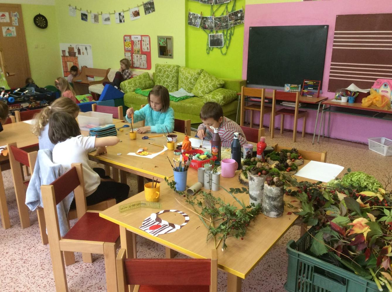 Říjen I.oddělení - 12