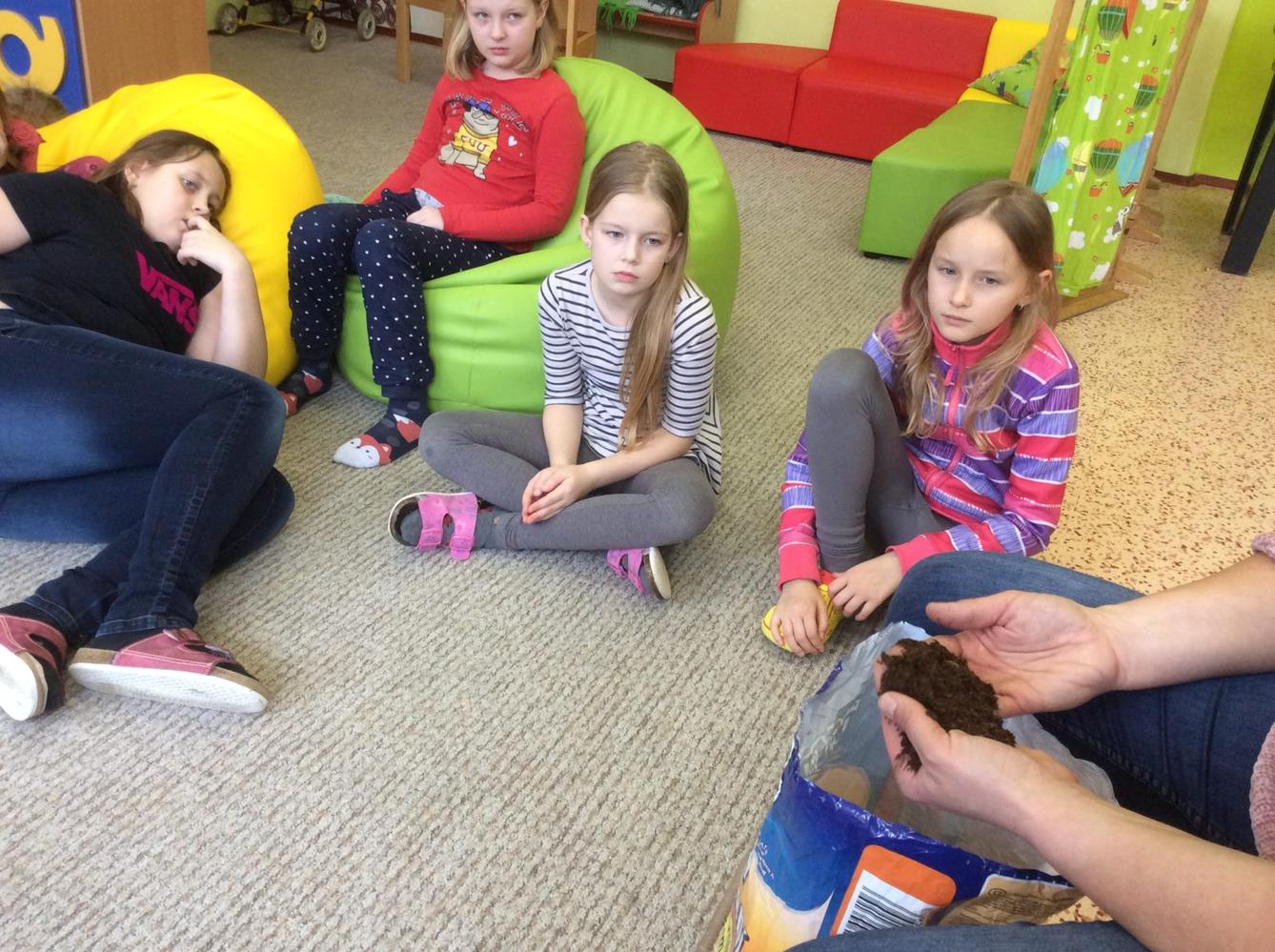 Únor v I. oddělení - 14