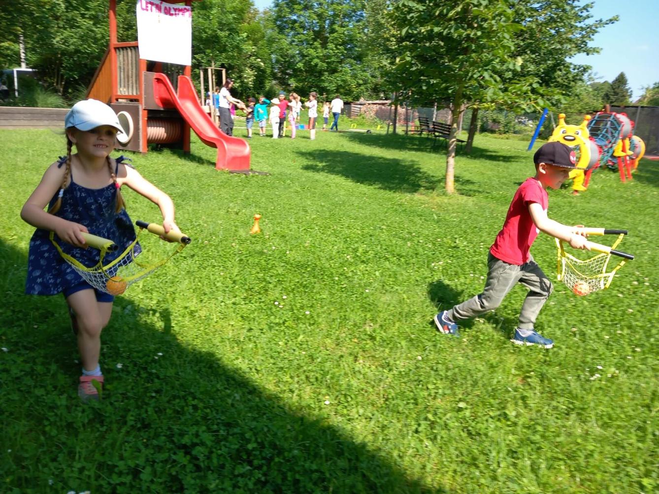 letní olympiáda - 29