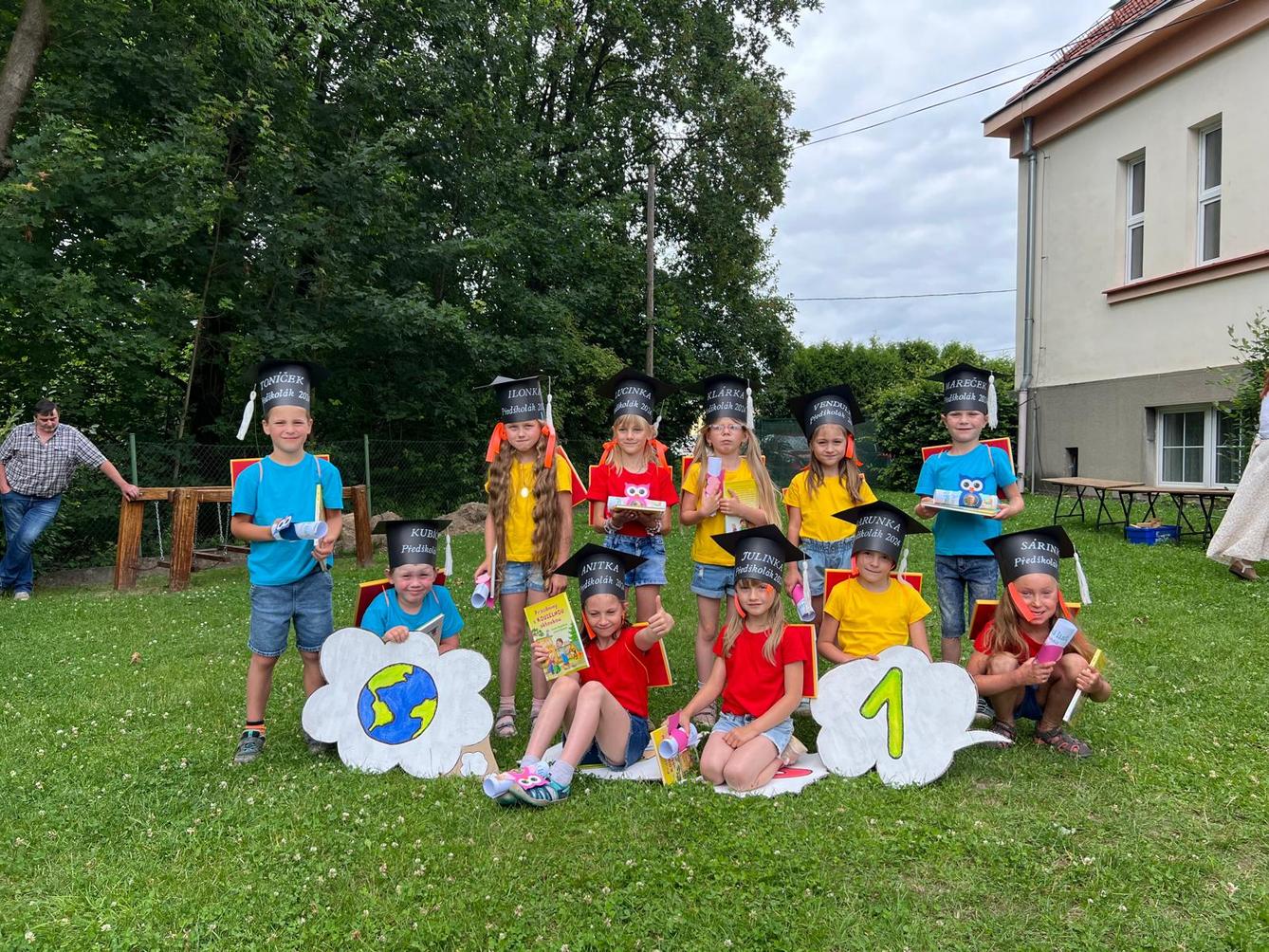 ZAHRADNÍ SLAVNOST - 27