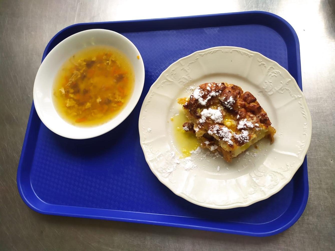 Okénko do školní a školkové kuchyně č. 3 - 13