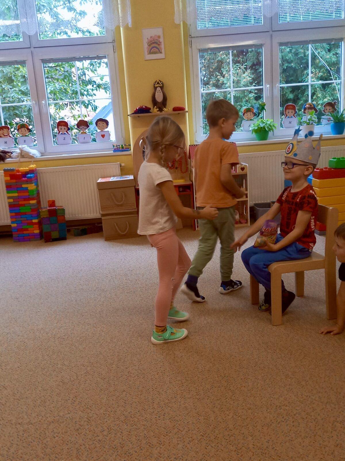 SLAVÍME: HONZÍK MĚL NAROZENINY - 6