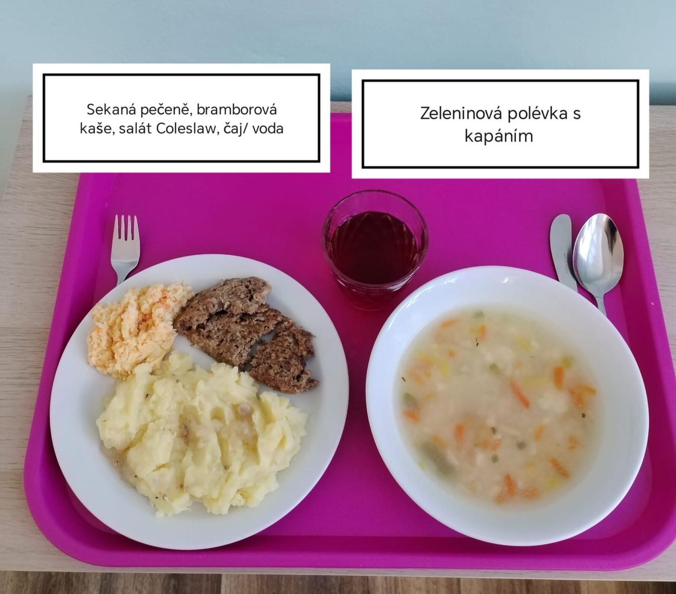 Okénko do školní a školkové kuchyně č.7 - 11