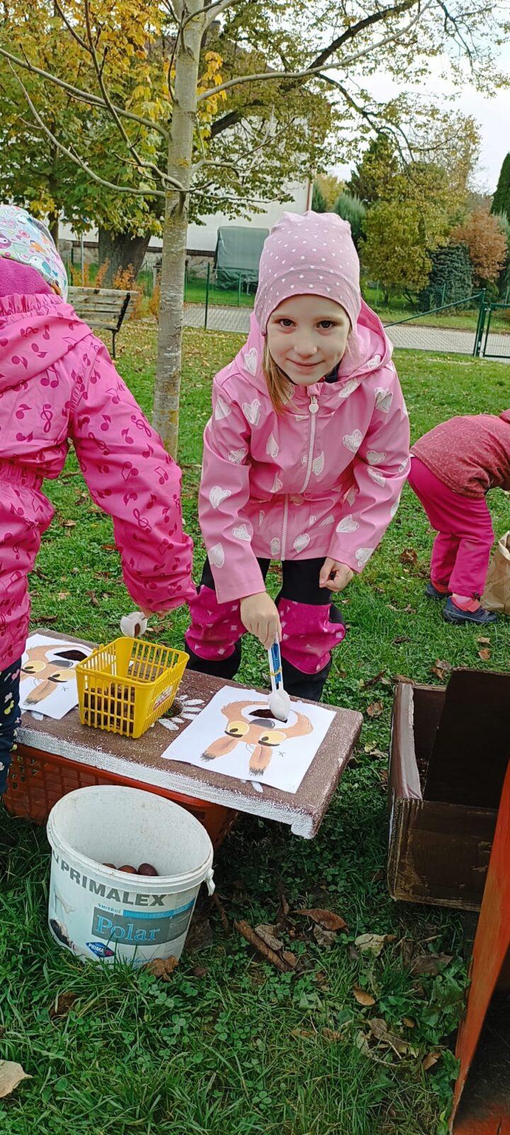 hledání podzimníčků - 18