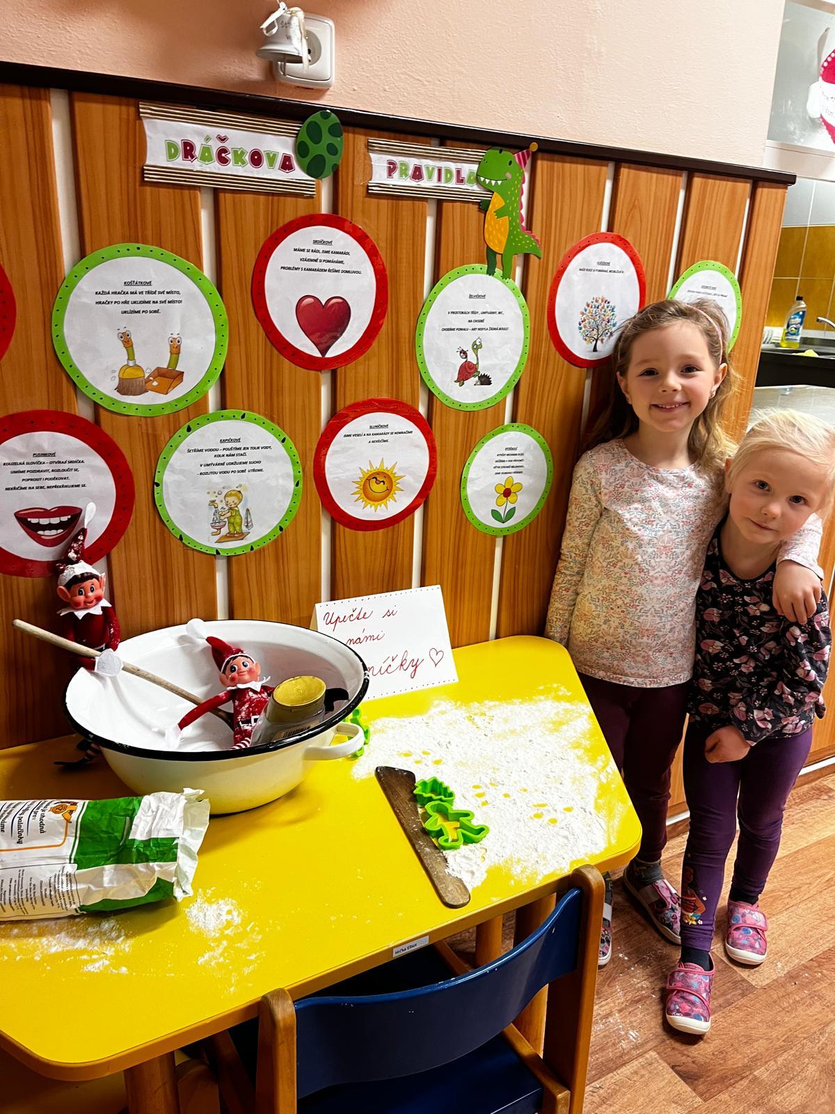 skřítci tropí neplechu - 13