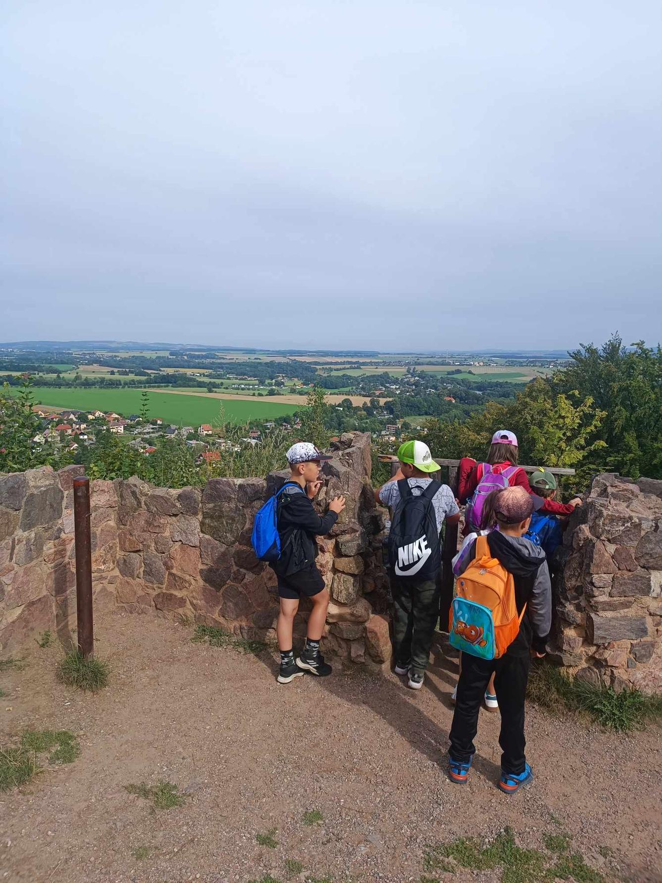 TÝDEN PLNÝ ZÁBAVY - 4. DEN - ČTVRTEK 22.8. 2024 - 32