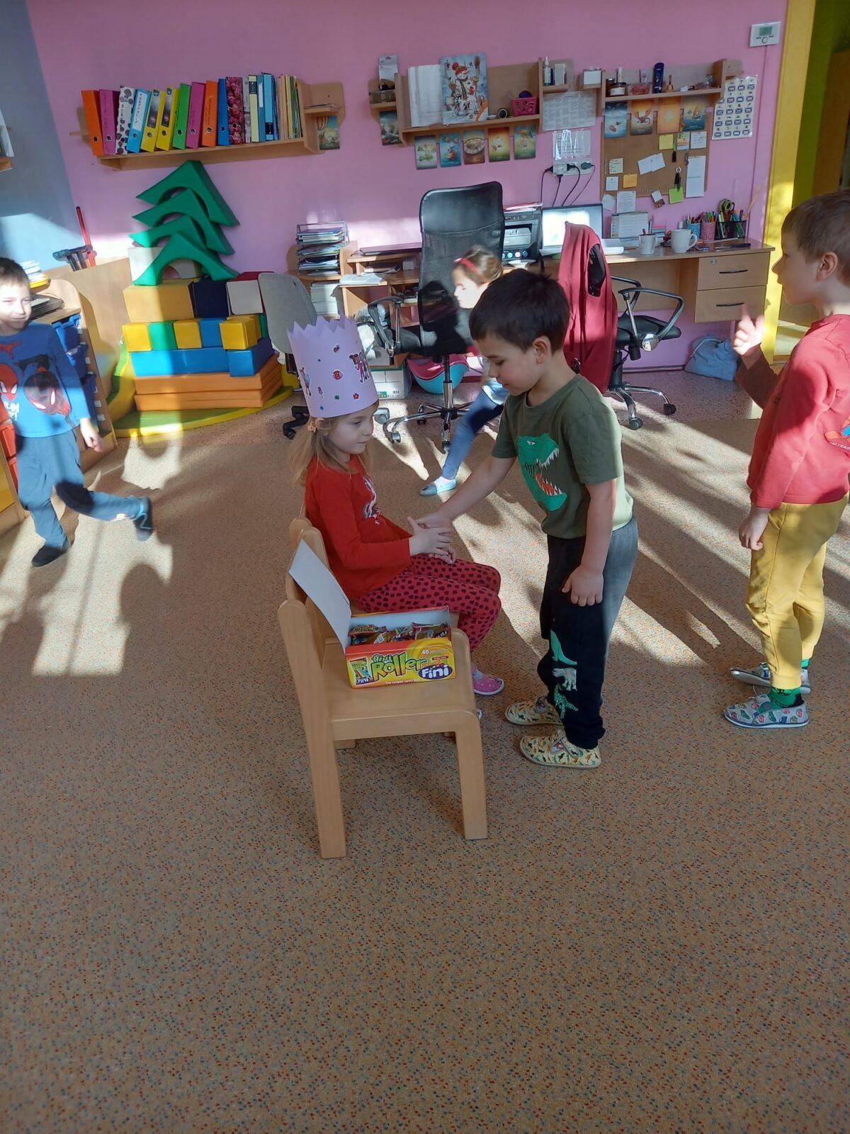 SLAVÍME: NELINKA MĚLA NAROZENINY - 4