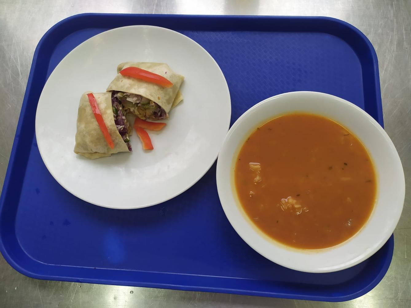 Okénko do školní a školkové kuchyně č. 2 - 10