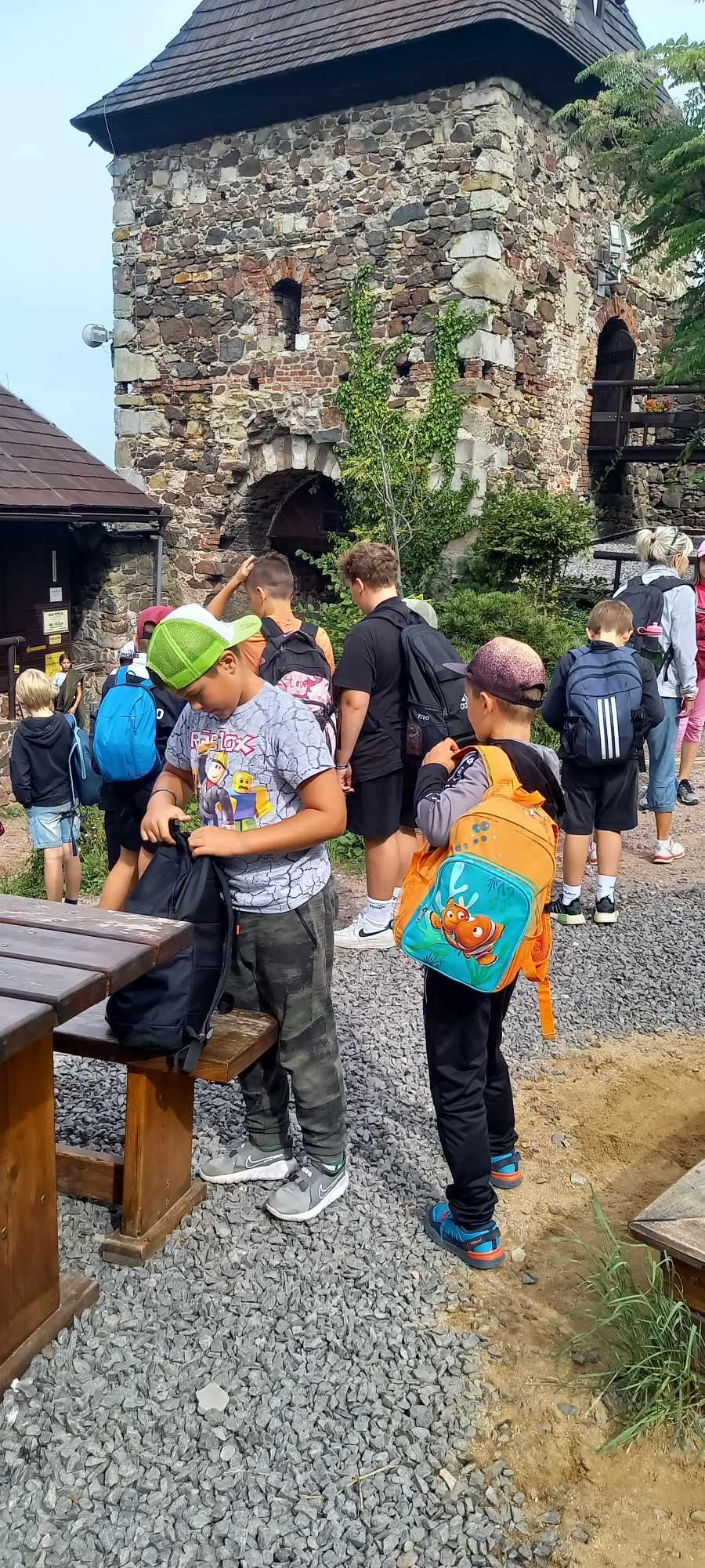 TÝDEN PLNÝ ZÁBAVY - 4. DEN - ČTVRTEK 22.8. 2024 - 33