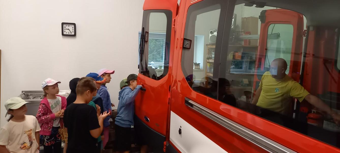 TÝDEN PLNÝ ZÁBAVY - 3. DEN - STŘEDA 21.8.2024 - 28