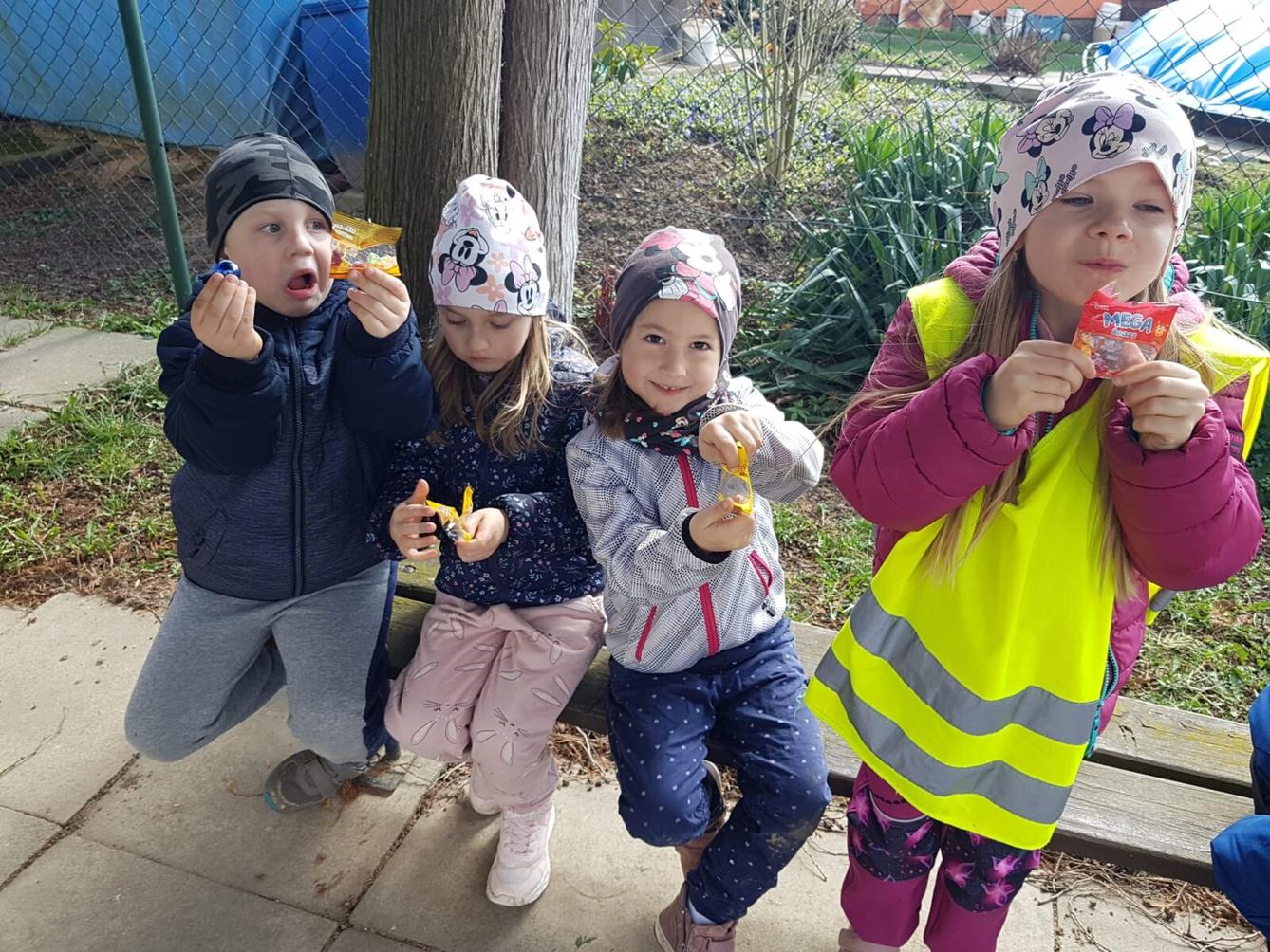 SOVIČKY: ,,VELIKONOČNÍ SVÁTKY" - 44