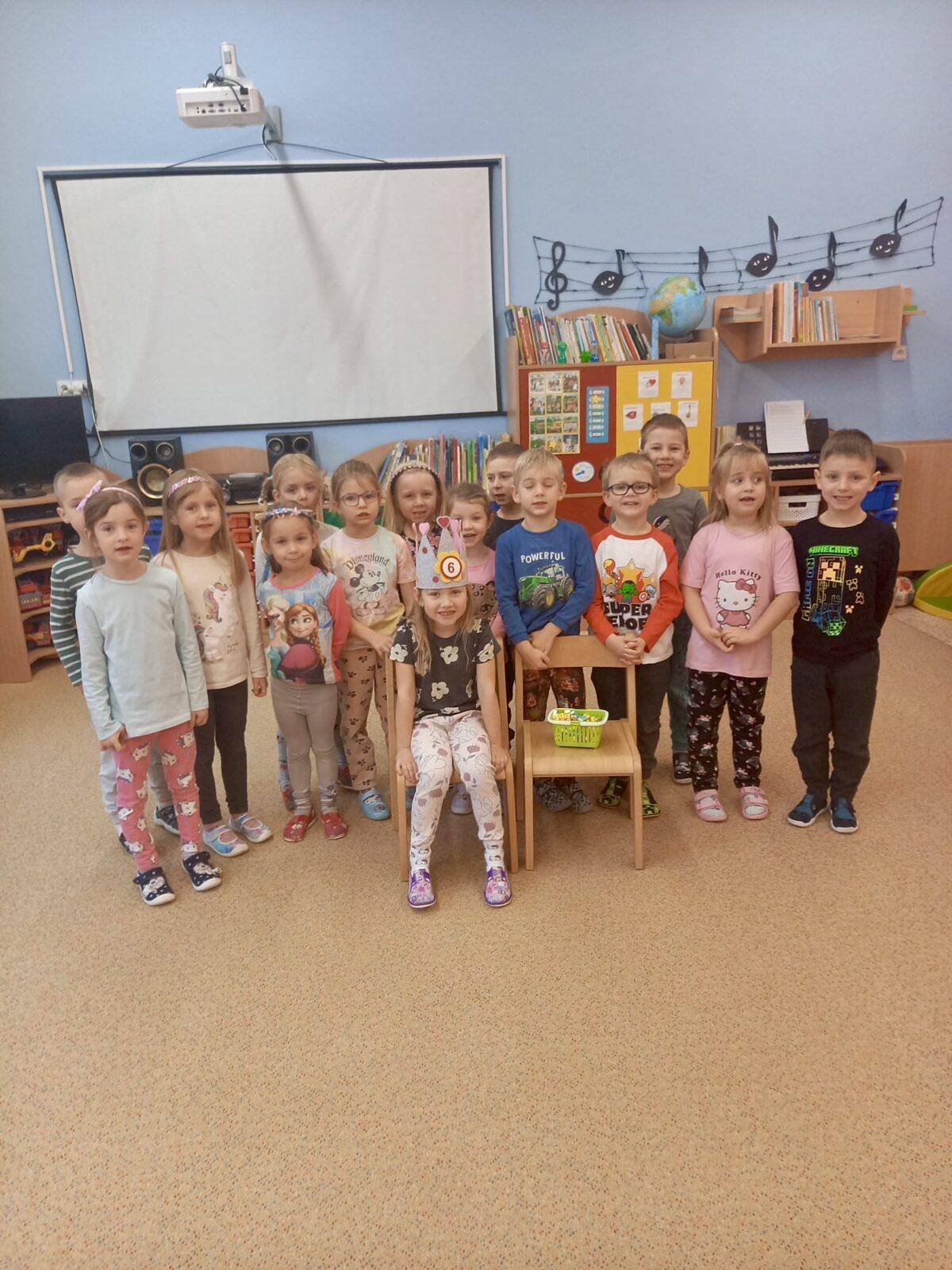 SLAVÍME: ROZÁLKA MĚLA NAROZENINY - 7