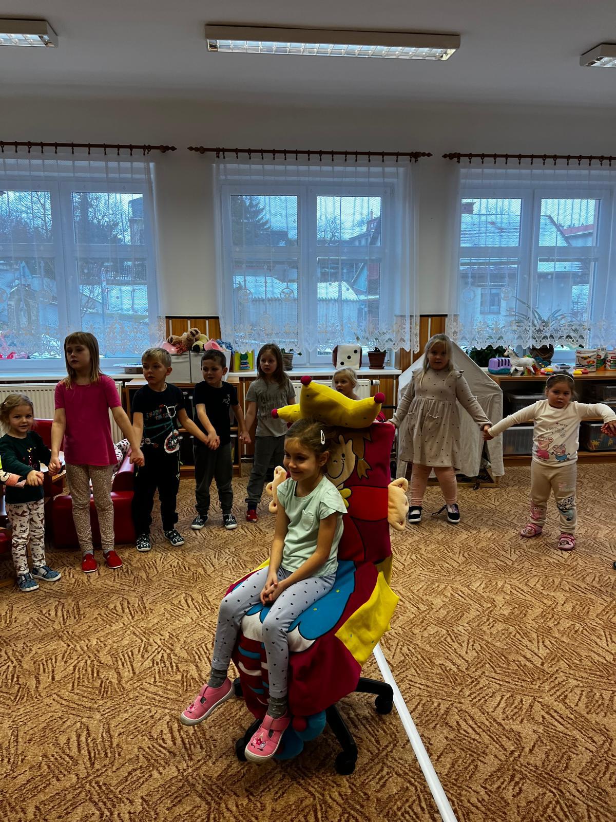 barunka slaví narozeniny - 4