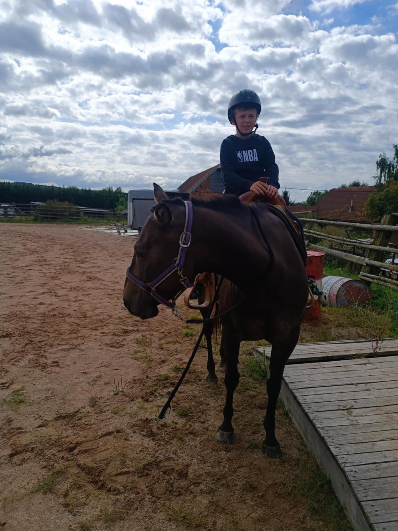 TÝDEN PLNÝ ZÁBAVY II - pátek - 42