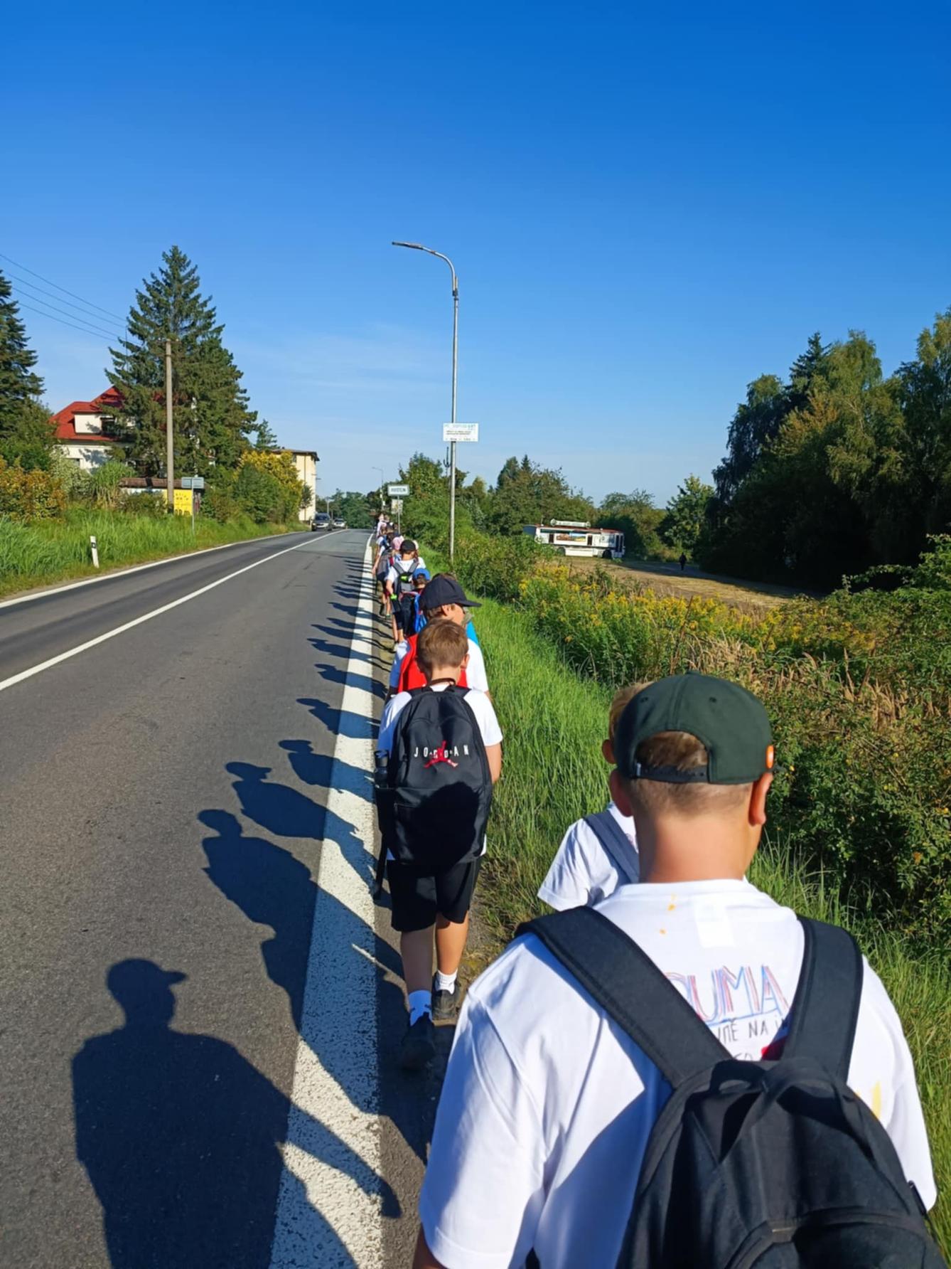 TÝDEN PLNÝ ZÁBAVY II - STŘEDA - 46