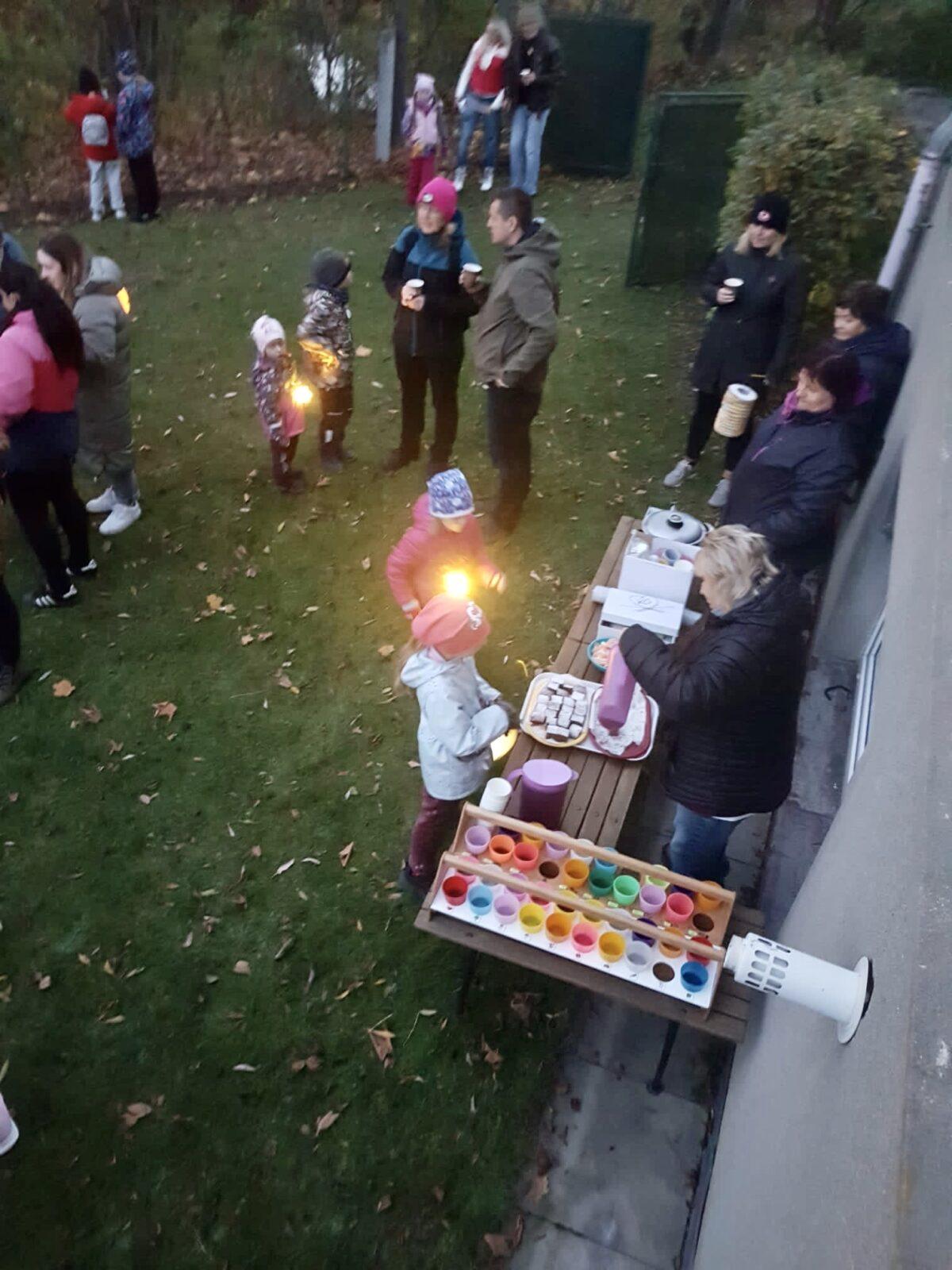 MARTINOVVO POSELSTVÍ - 27