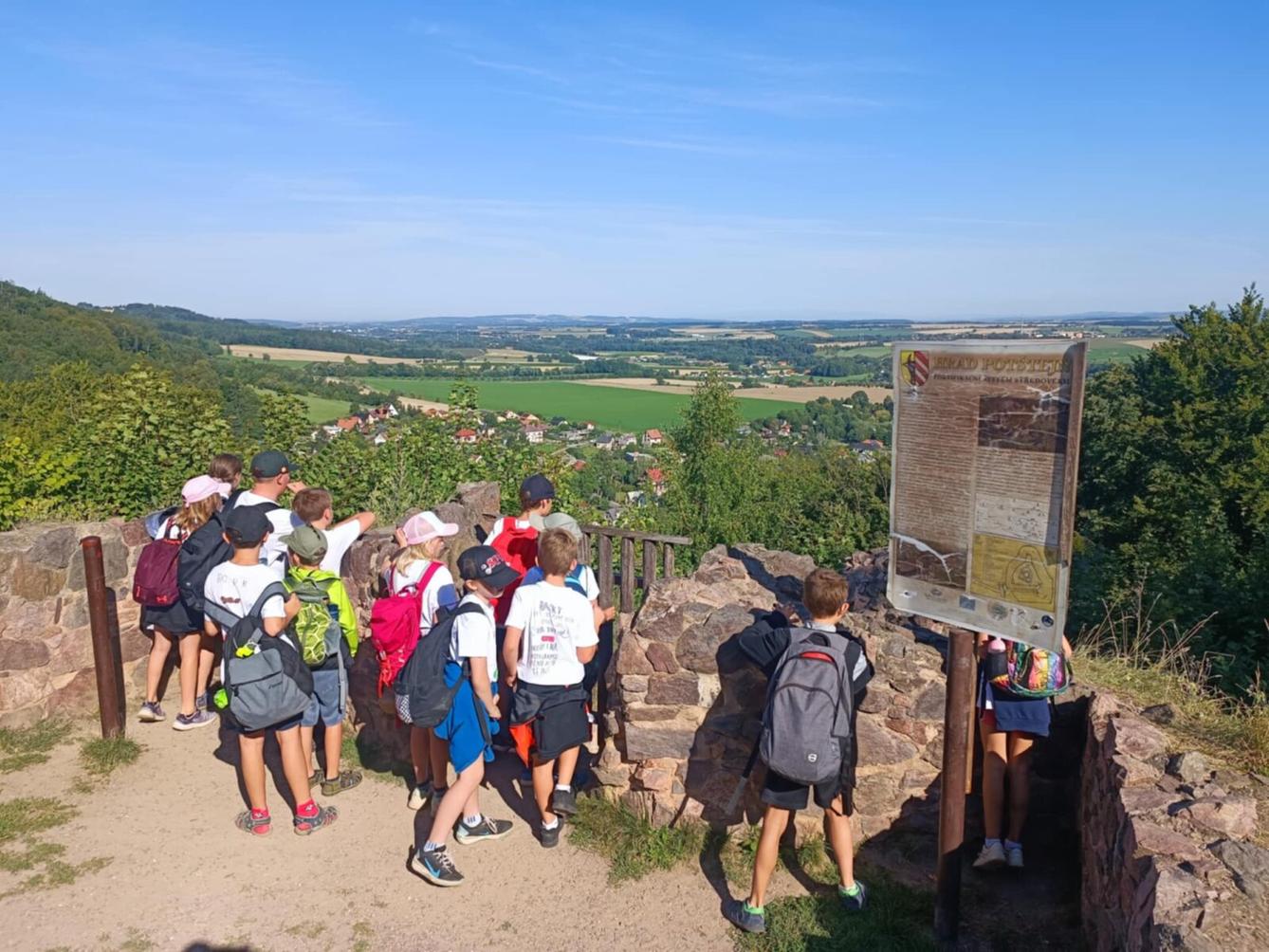 TÝDEN PLNÝ ZÁBAVY II - STŘEDA - 47