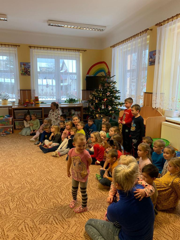 Mikulášská nadílka - 7