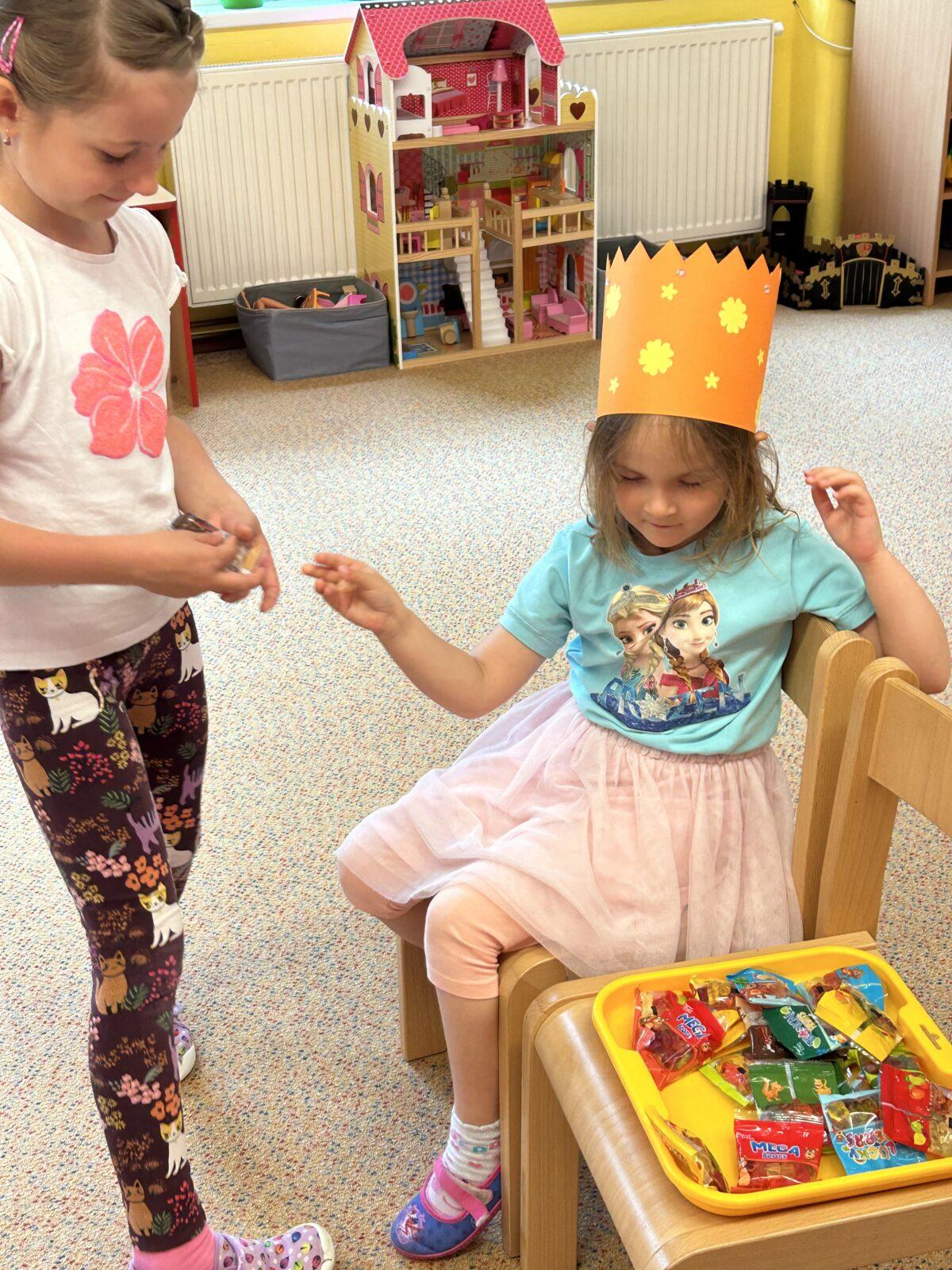 SLAVÍME: IZABELKA MĚLA NAROZENINY - 7