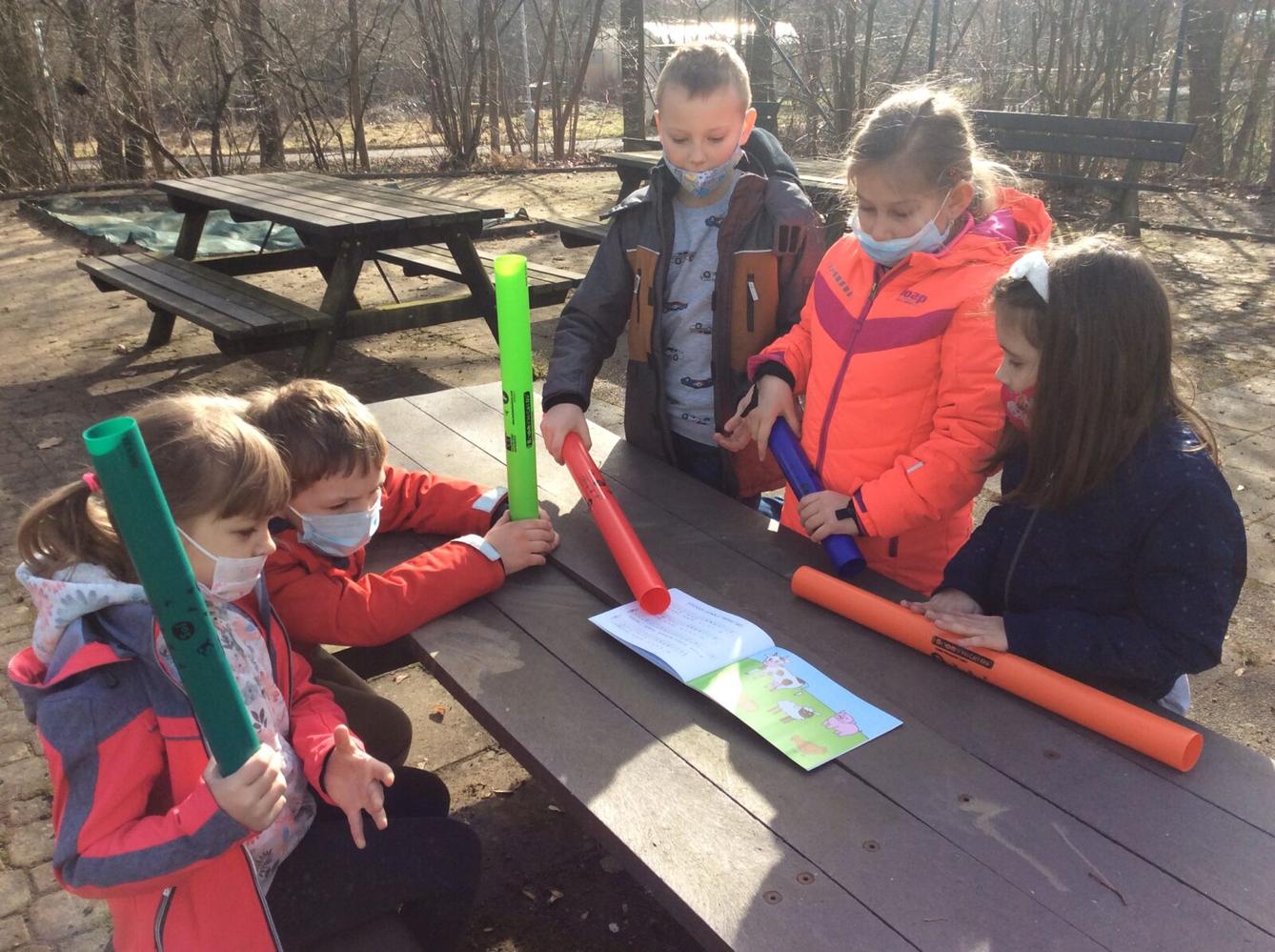 Únor v I.oddělení - 4