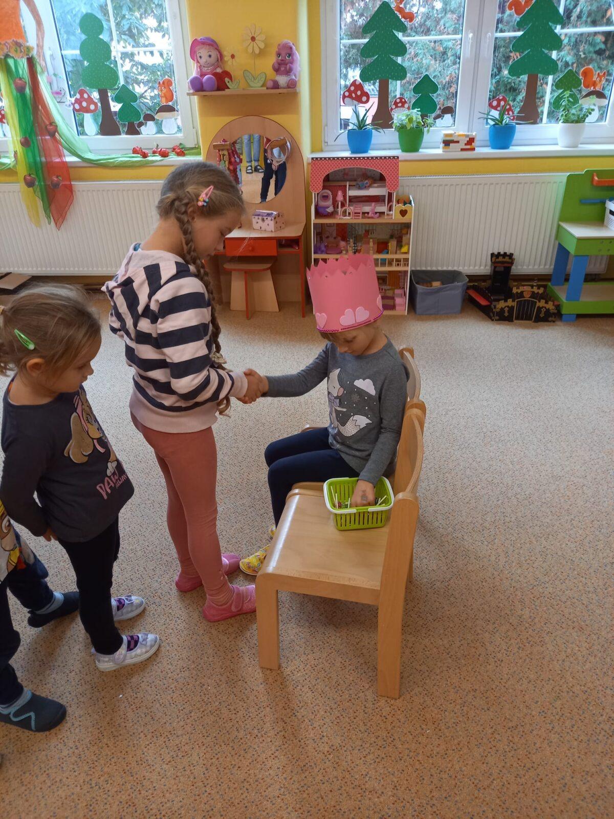 Slavíme!!!! Julinka měla narozeniny :-) - 1