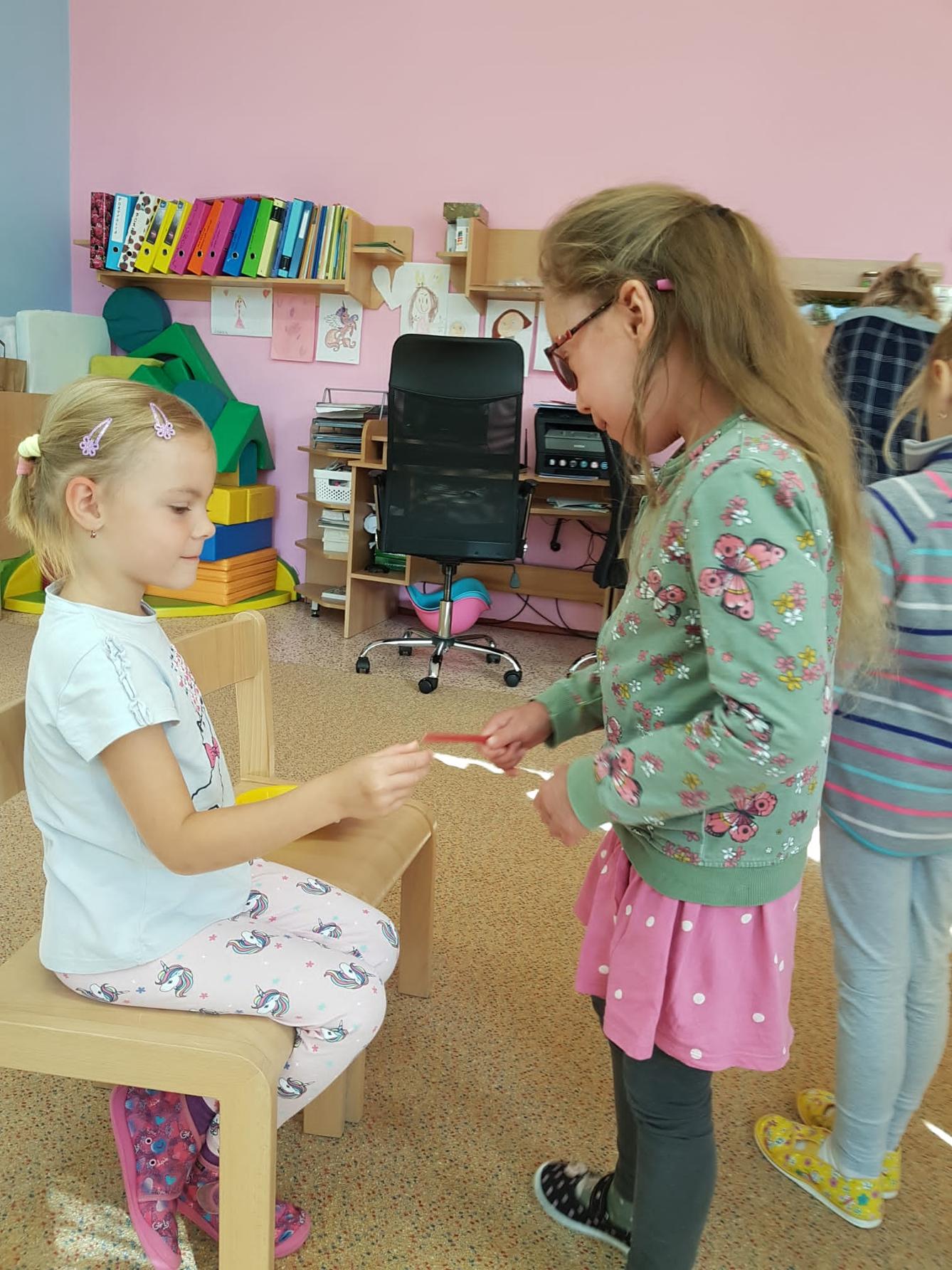 Slavíme!!!! Barunka měla narozeniny :-) - 1