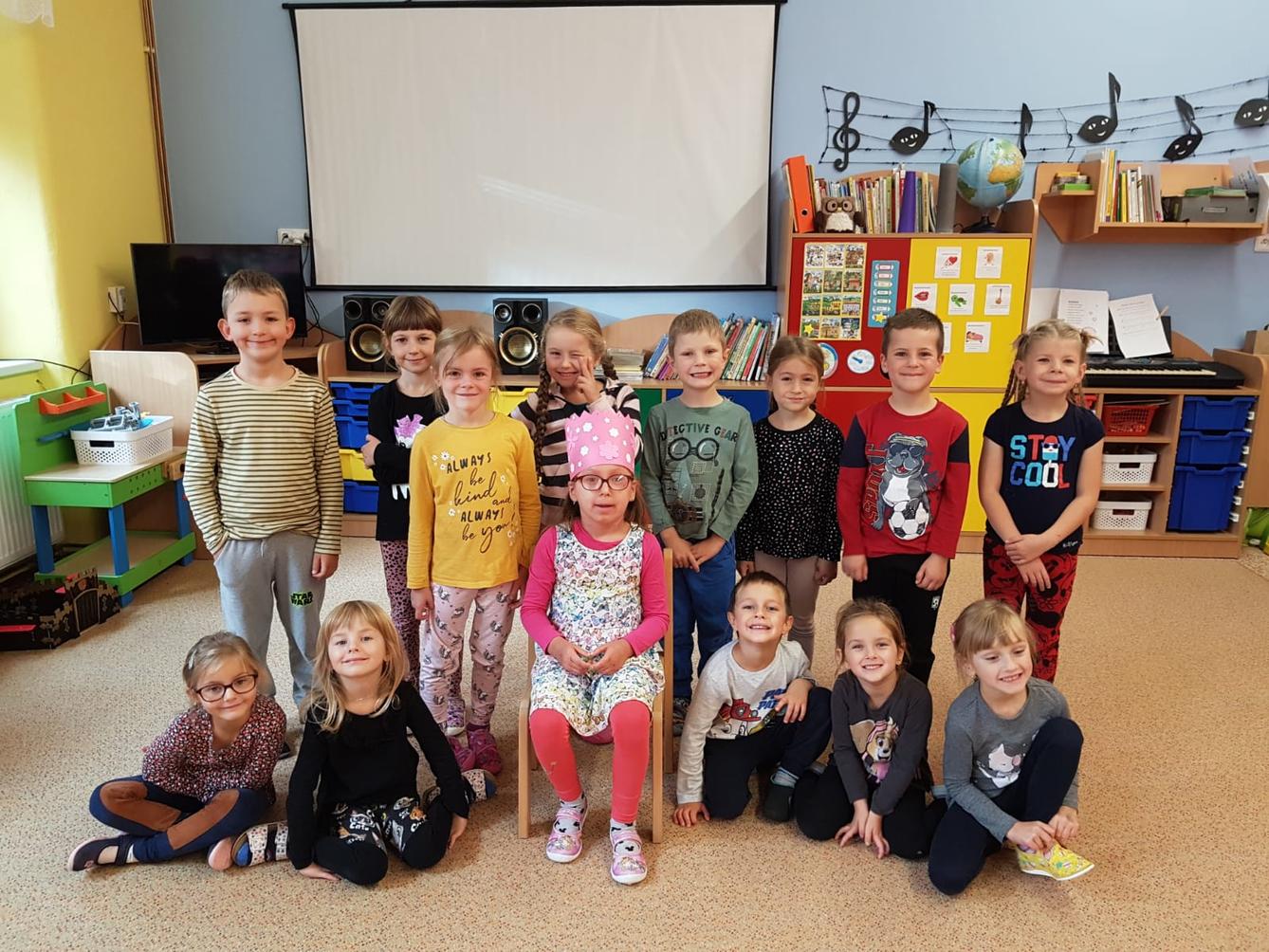 Slavíme!!! Sárinka měla narozeniny :-) - 1