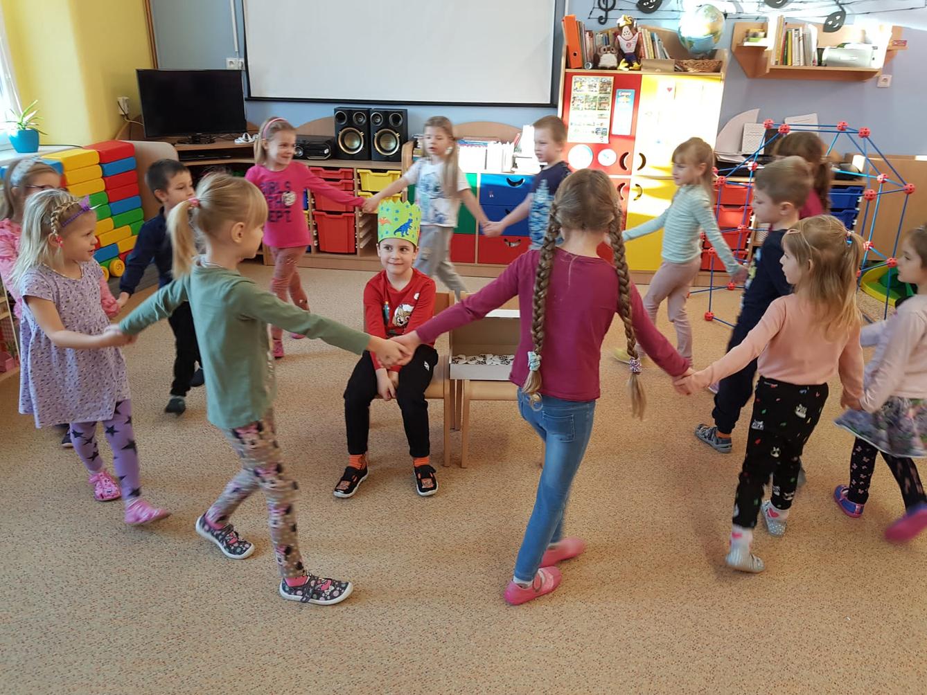 Slavíme!!! Toníček měl narozeniny :-) - 1