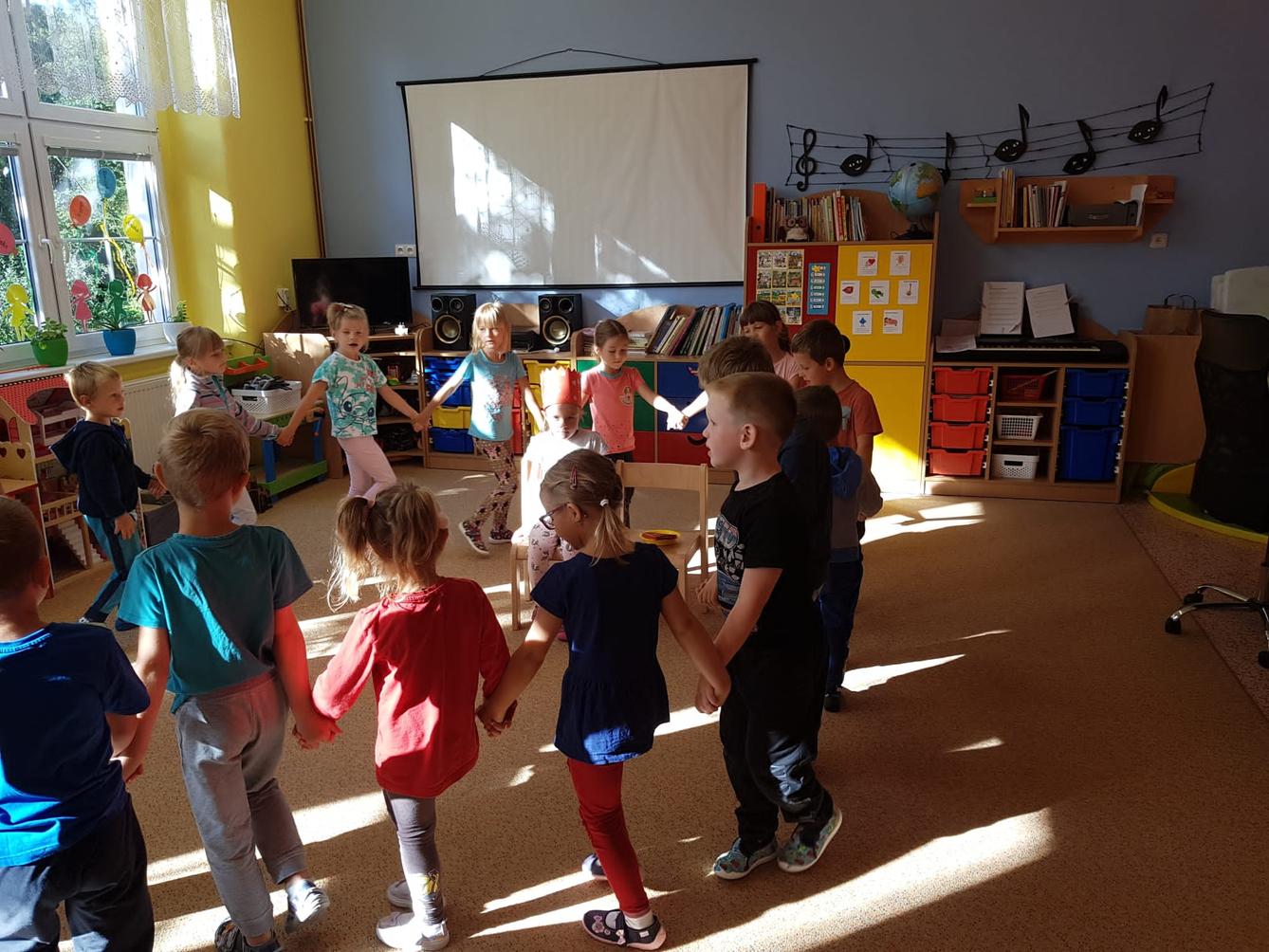 Slavíme!!!! Barunka měla narozeniny :-) - 4