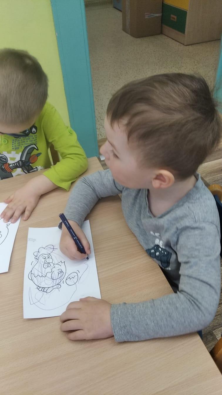 BROUČCI: ,,CO SI BROUKÁ JARNÍ LOUKA" - 14