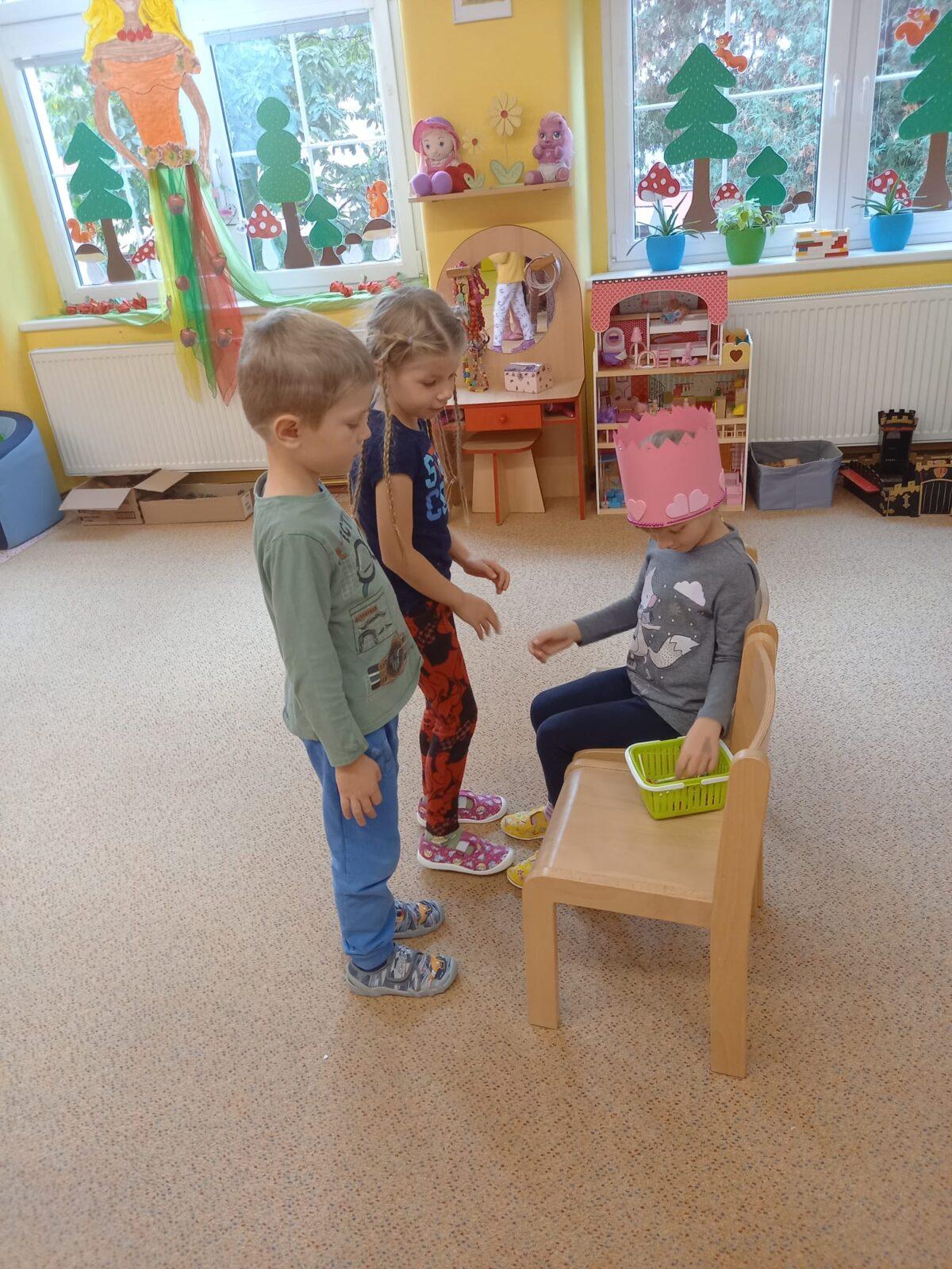 Slavíme!!!! Julinka měla narozeniny :-) - 2