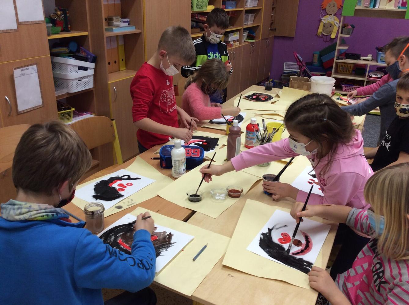 2.oddělení LISTOPAD - 12