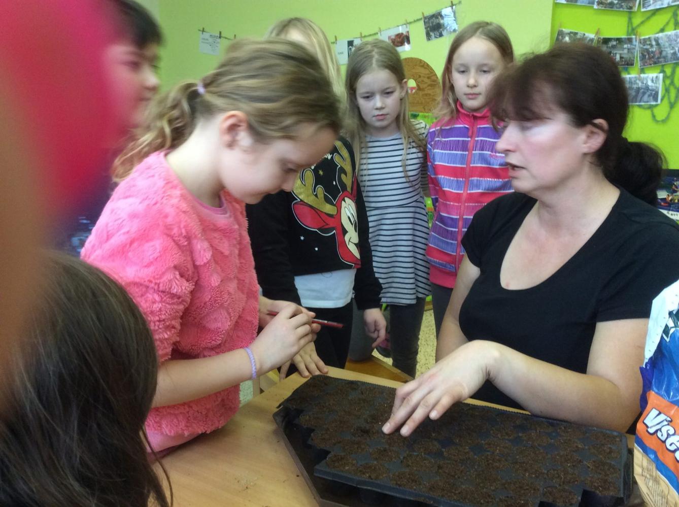 Únor v I. oddělení - 19