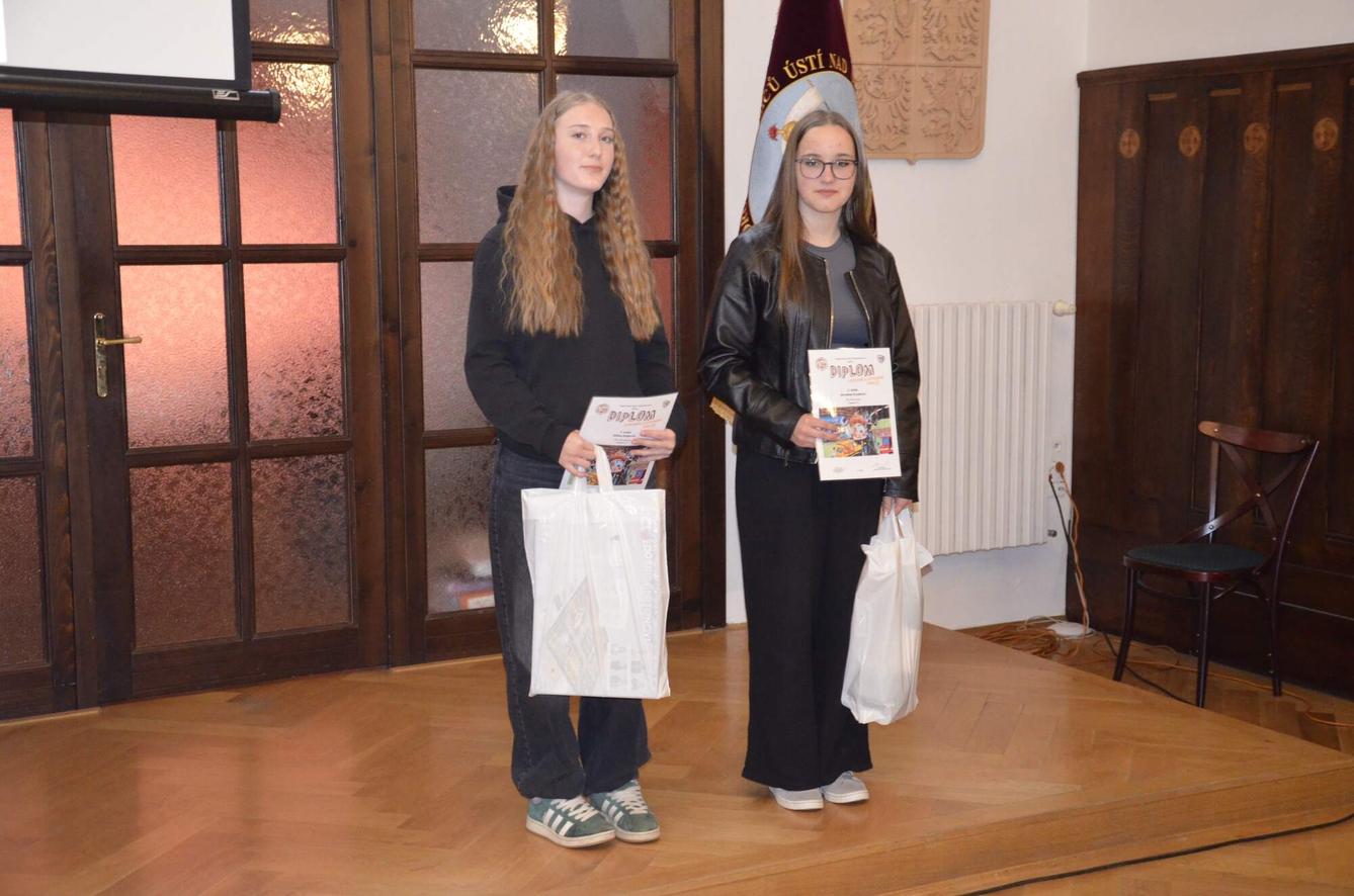 POODM - okresní a krajské kolo - 5