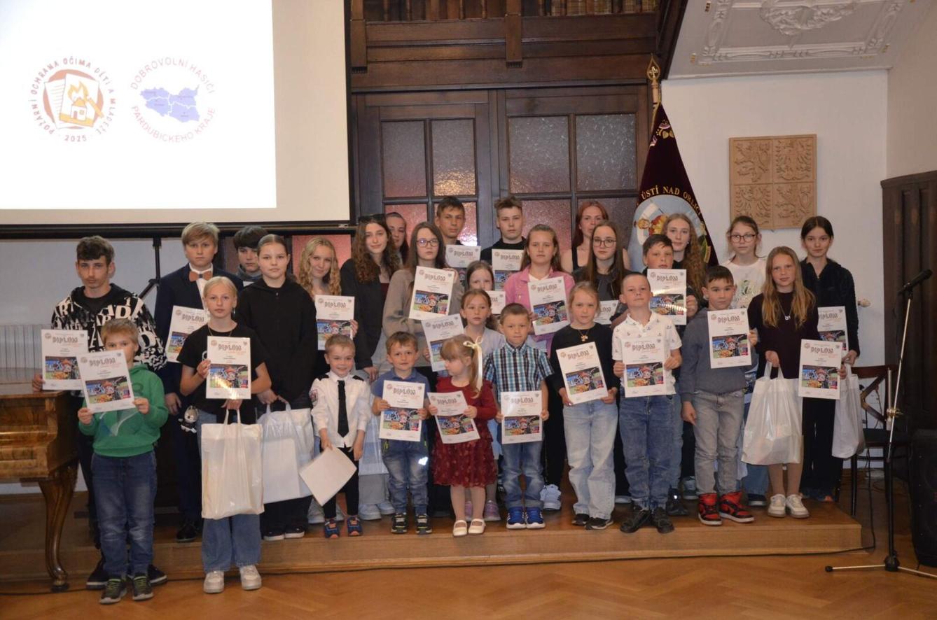 POODM - okresní a krajské kolo - 6